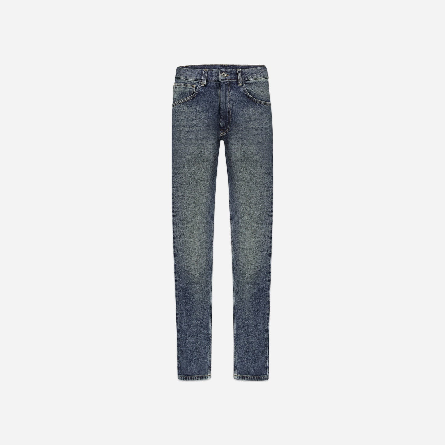 Slim Jeans Dark Indigo