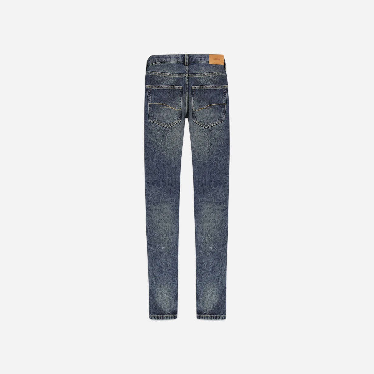 Slim Jeans | Dark Indigo