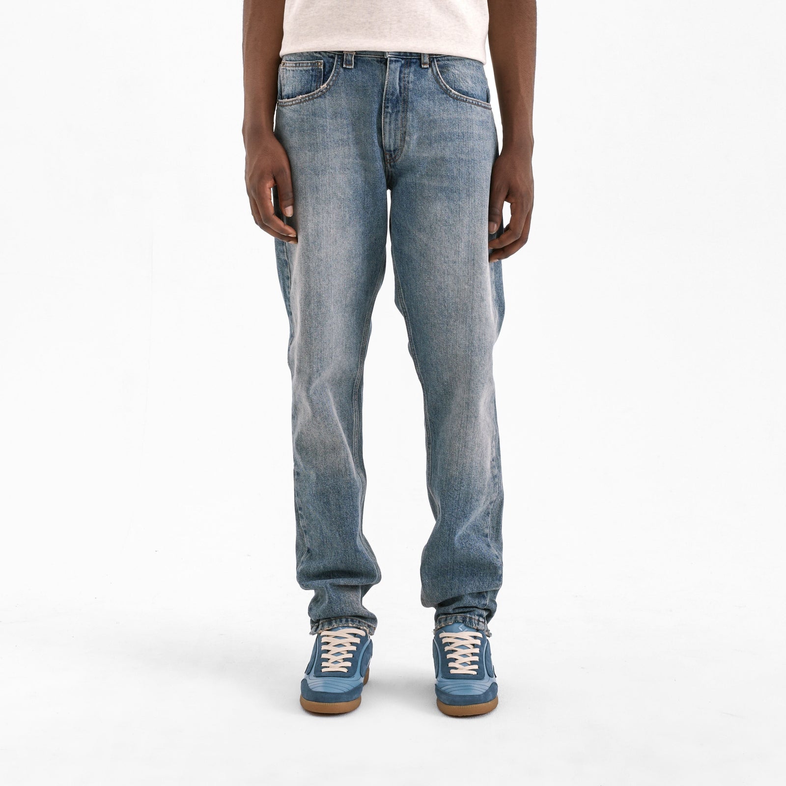 Slim Jeans | Vintage Blue