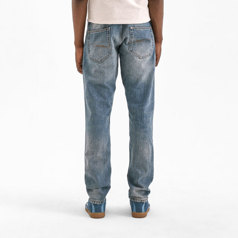 Slim Jeans | Vintage Blue