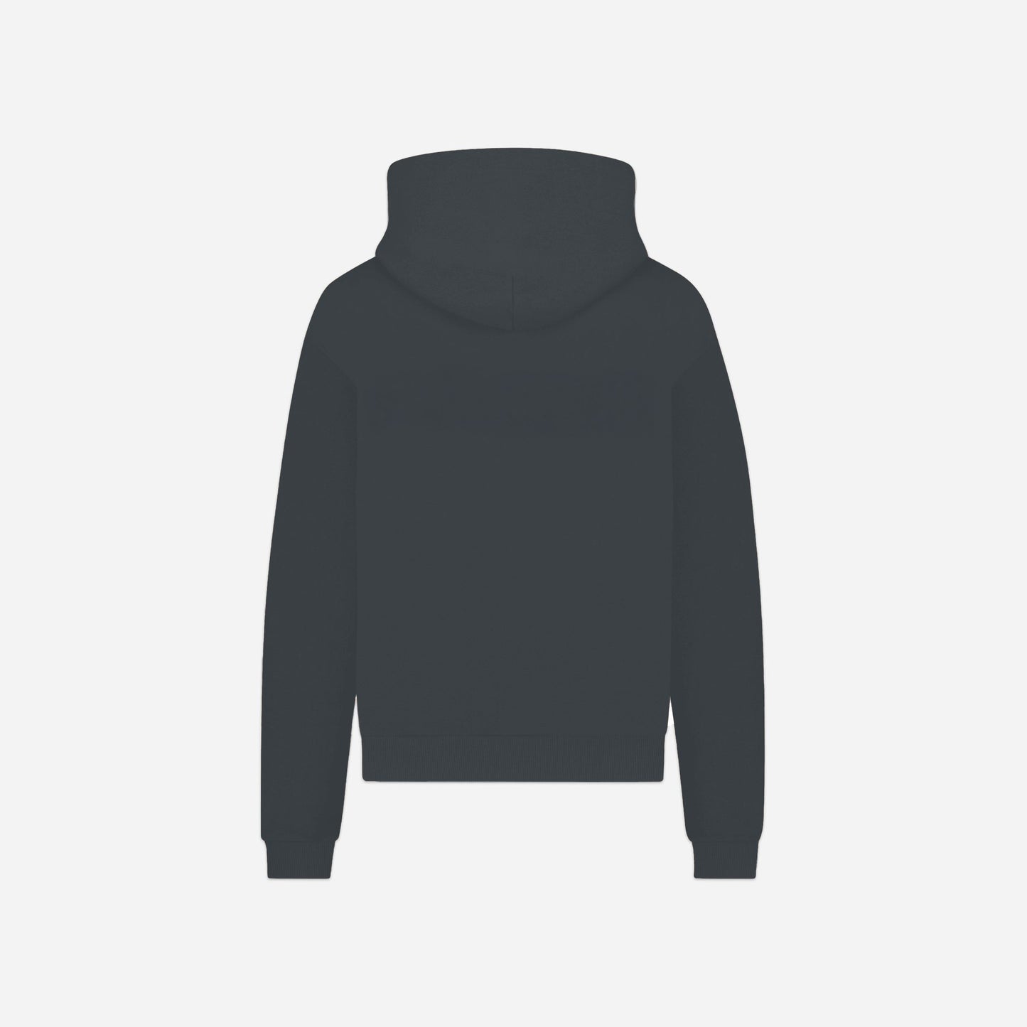 Stardome Hoodie (500GSM) | Black