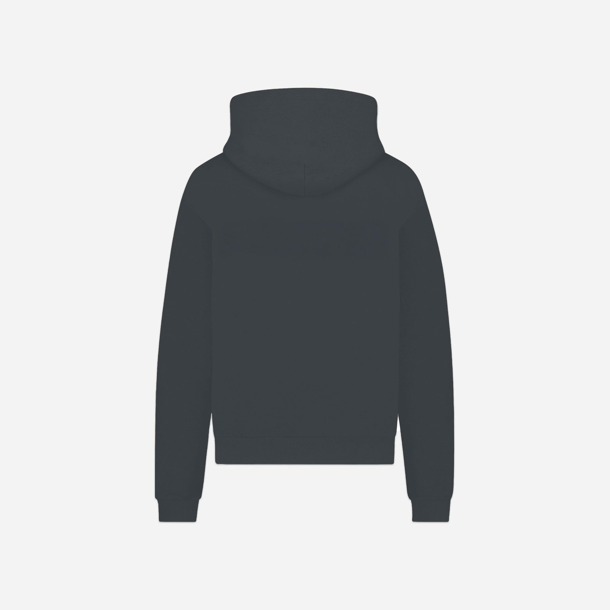 Stardome Hoodie (500GSM) | Black