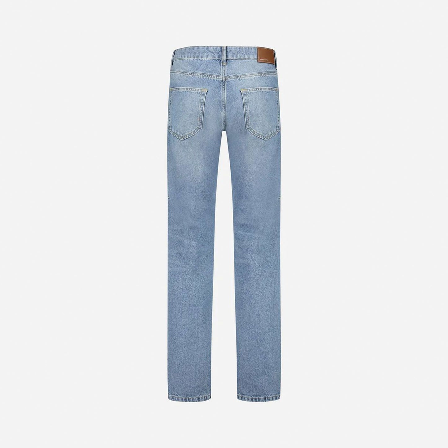 Straight Jeans | 1