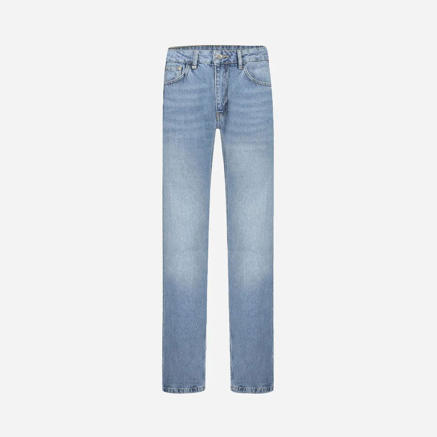 Straight Jeans | 1