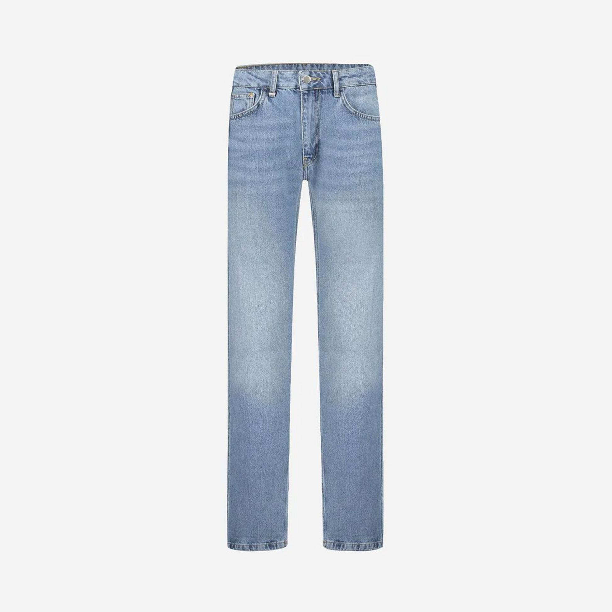 Straight Jeans | 1