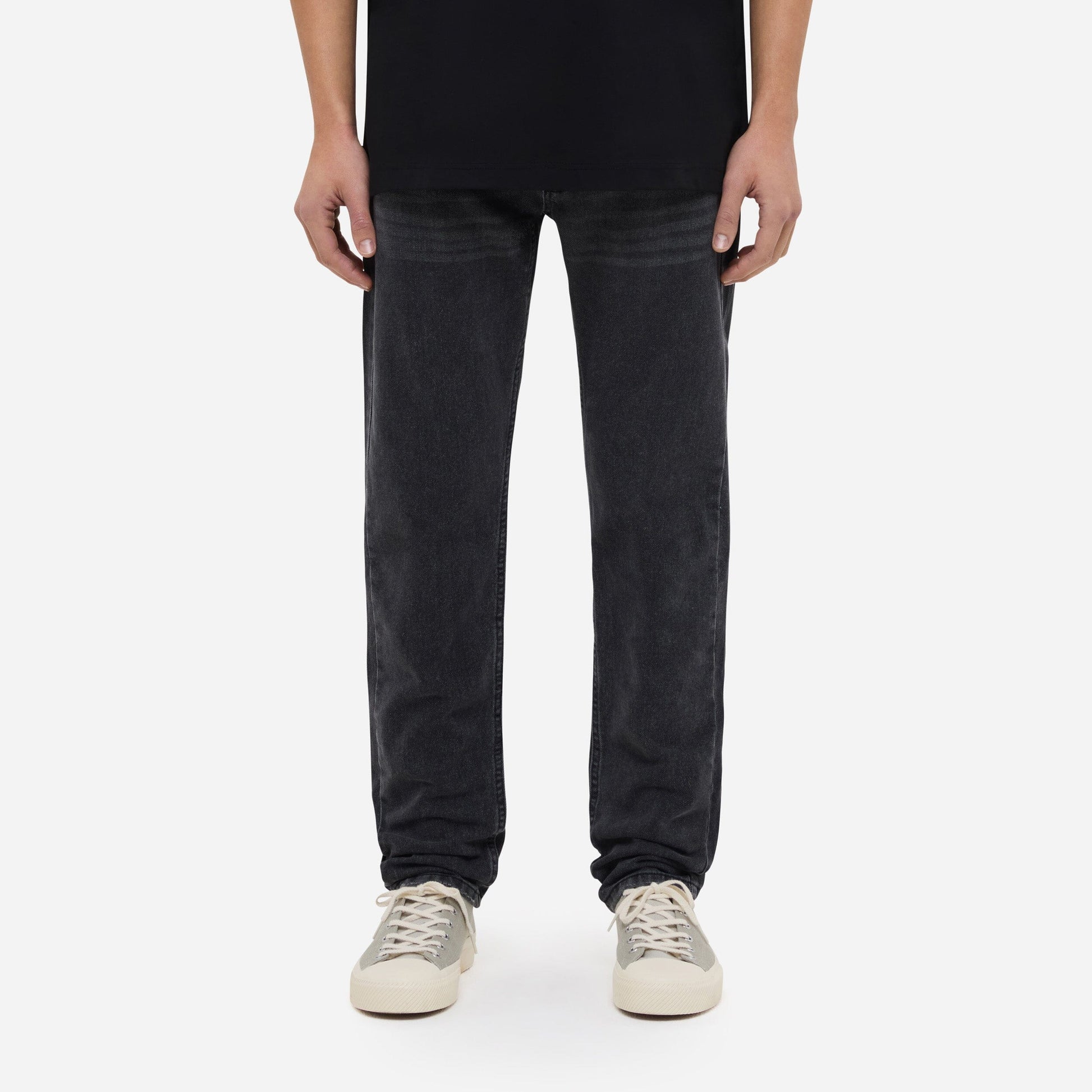 Straight Jeans | 11