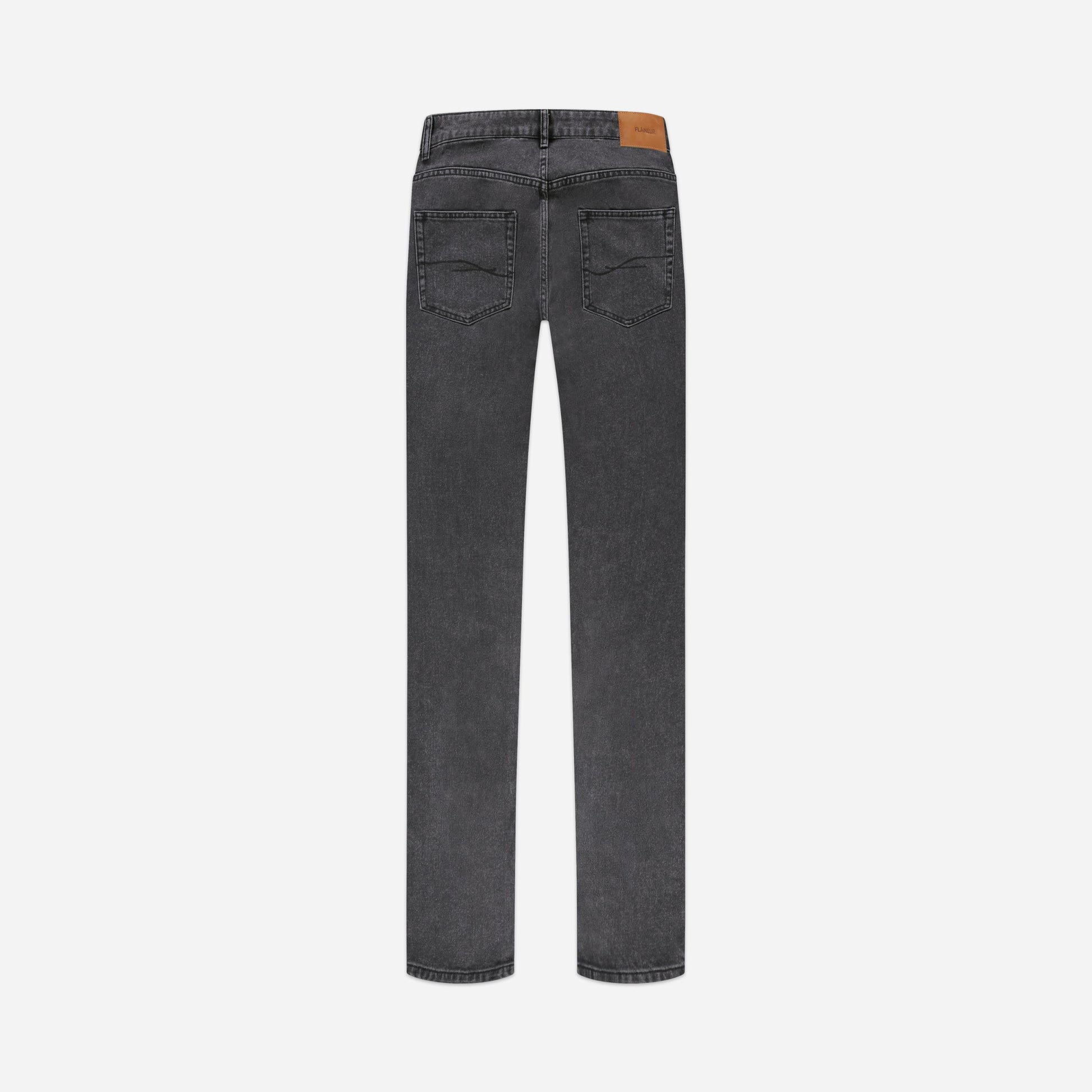 Straight Jeans | 11
