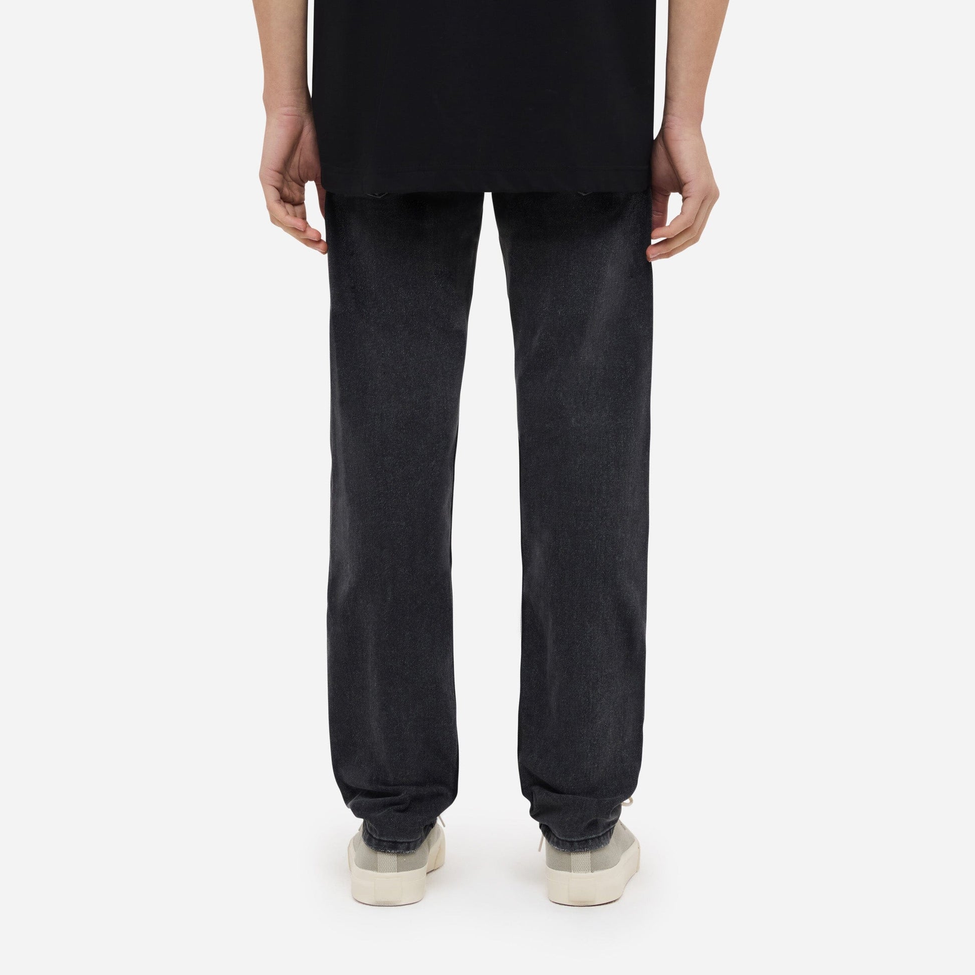 Straight Jeans | 11