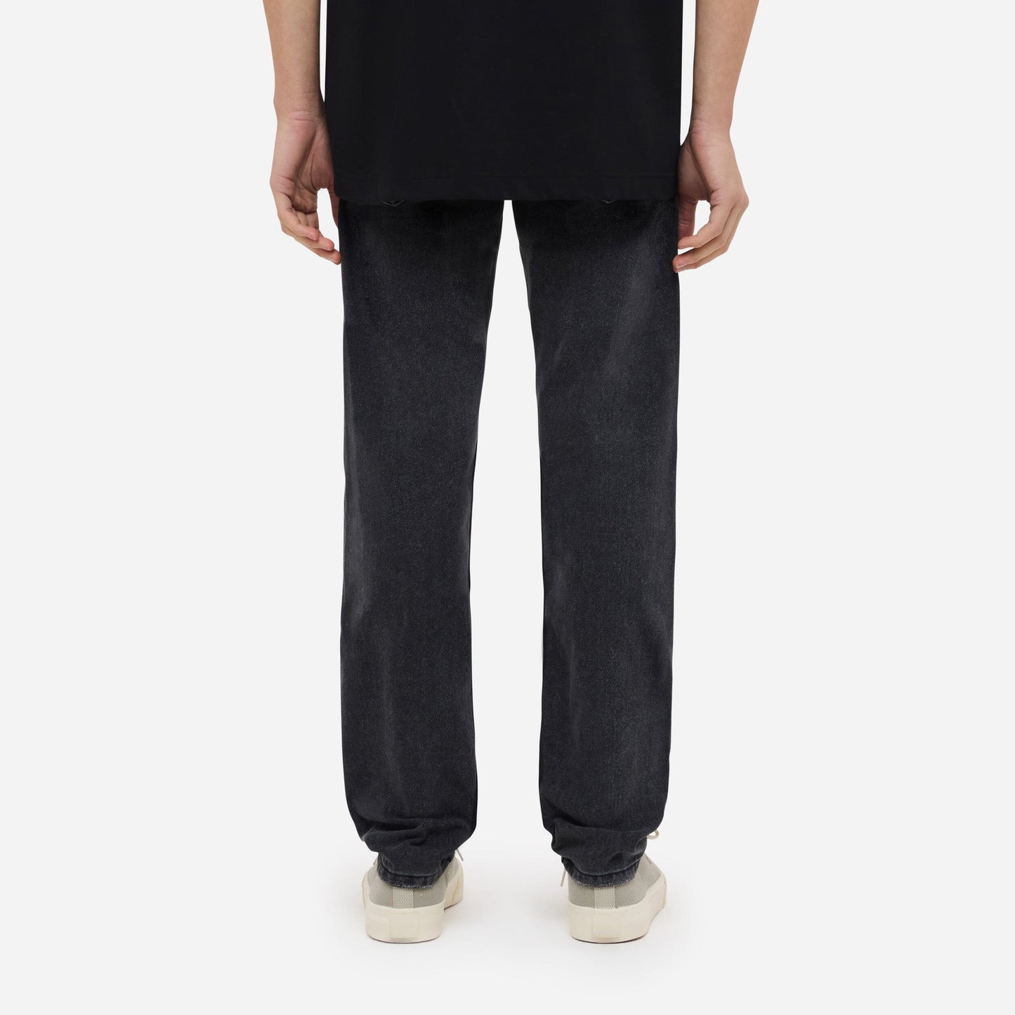 Straight Jeans | 11