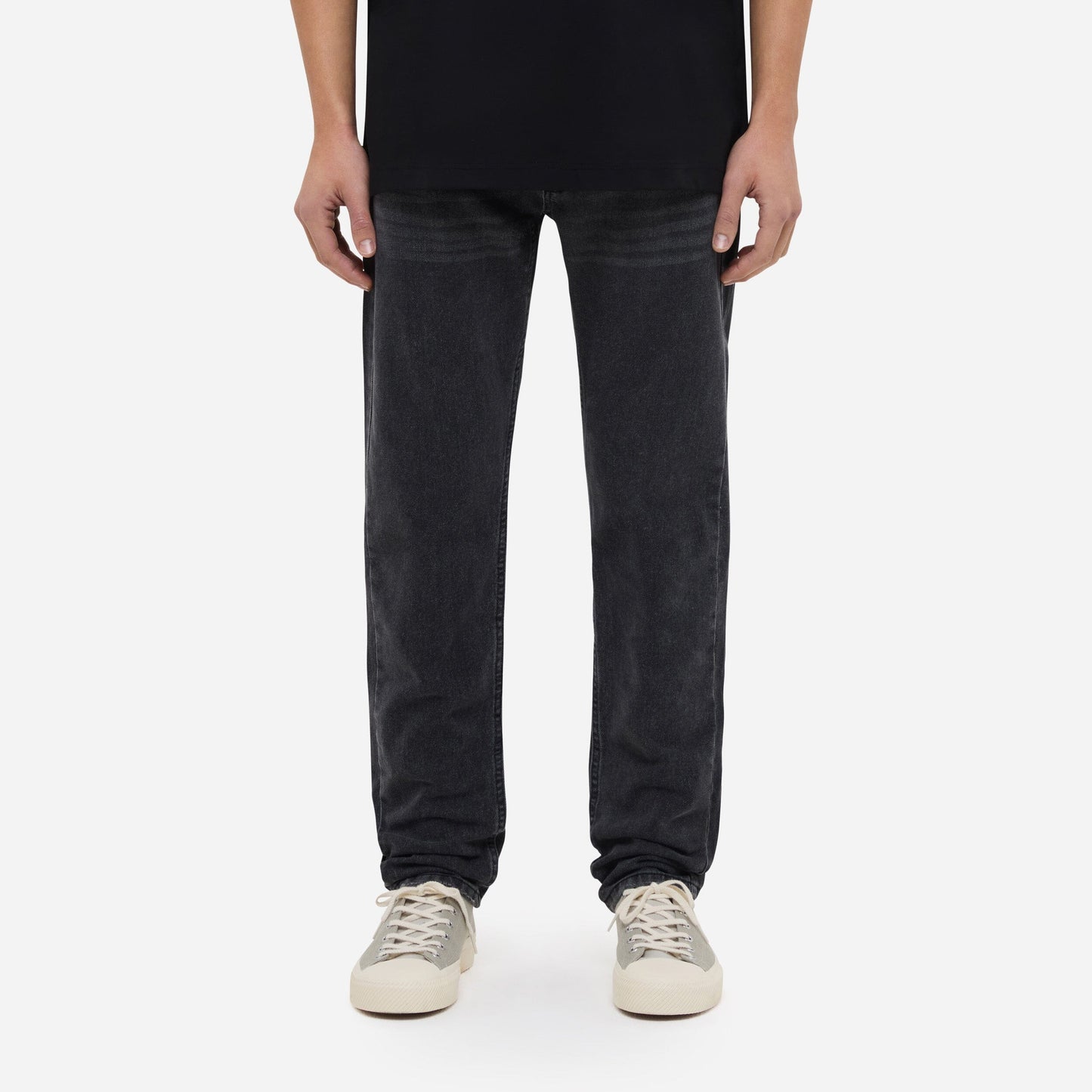 Straight Jeans | 11