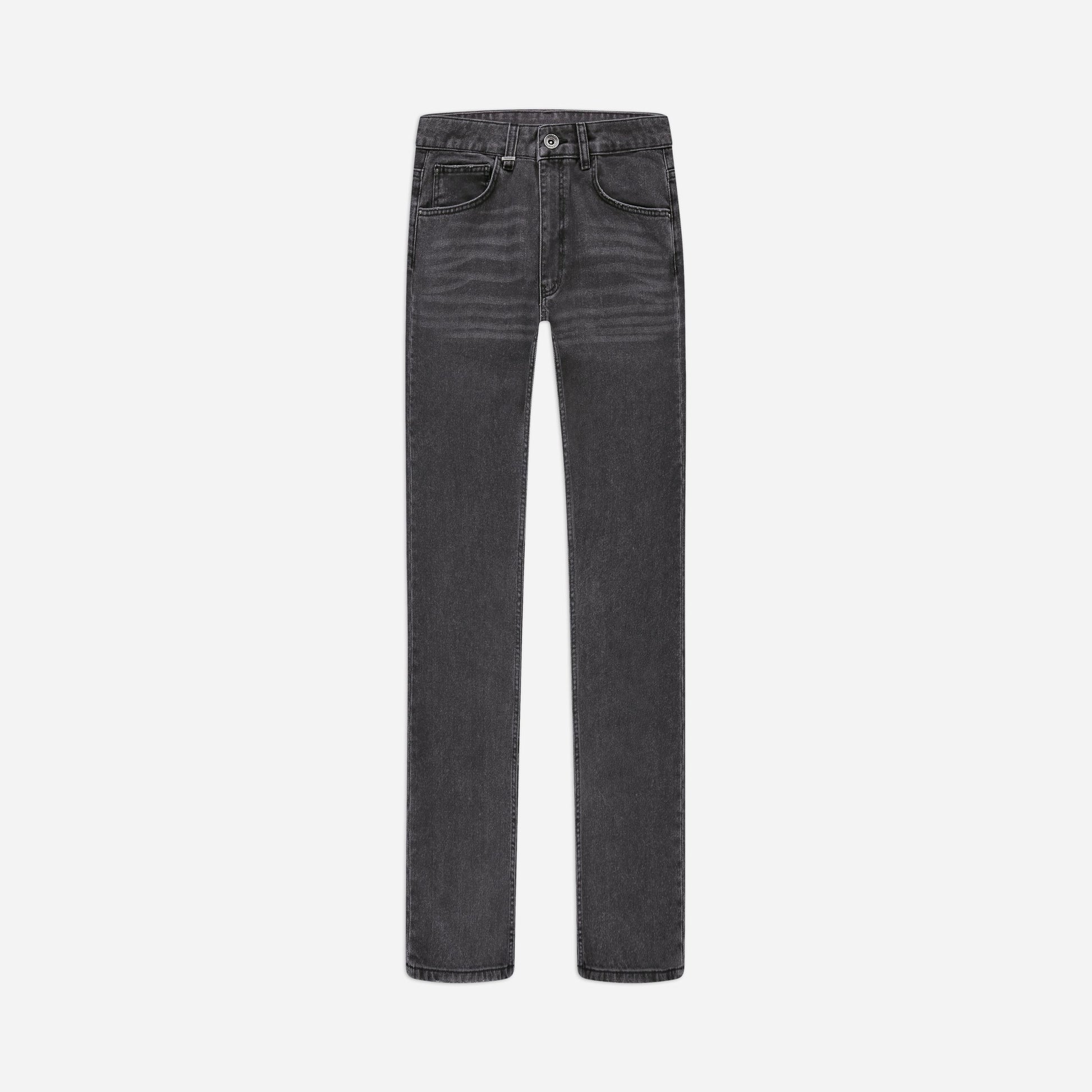 Straight Jeans | 11