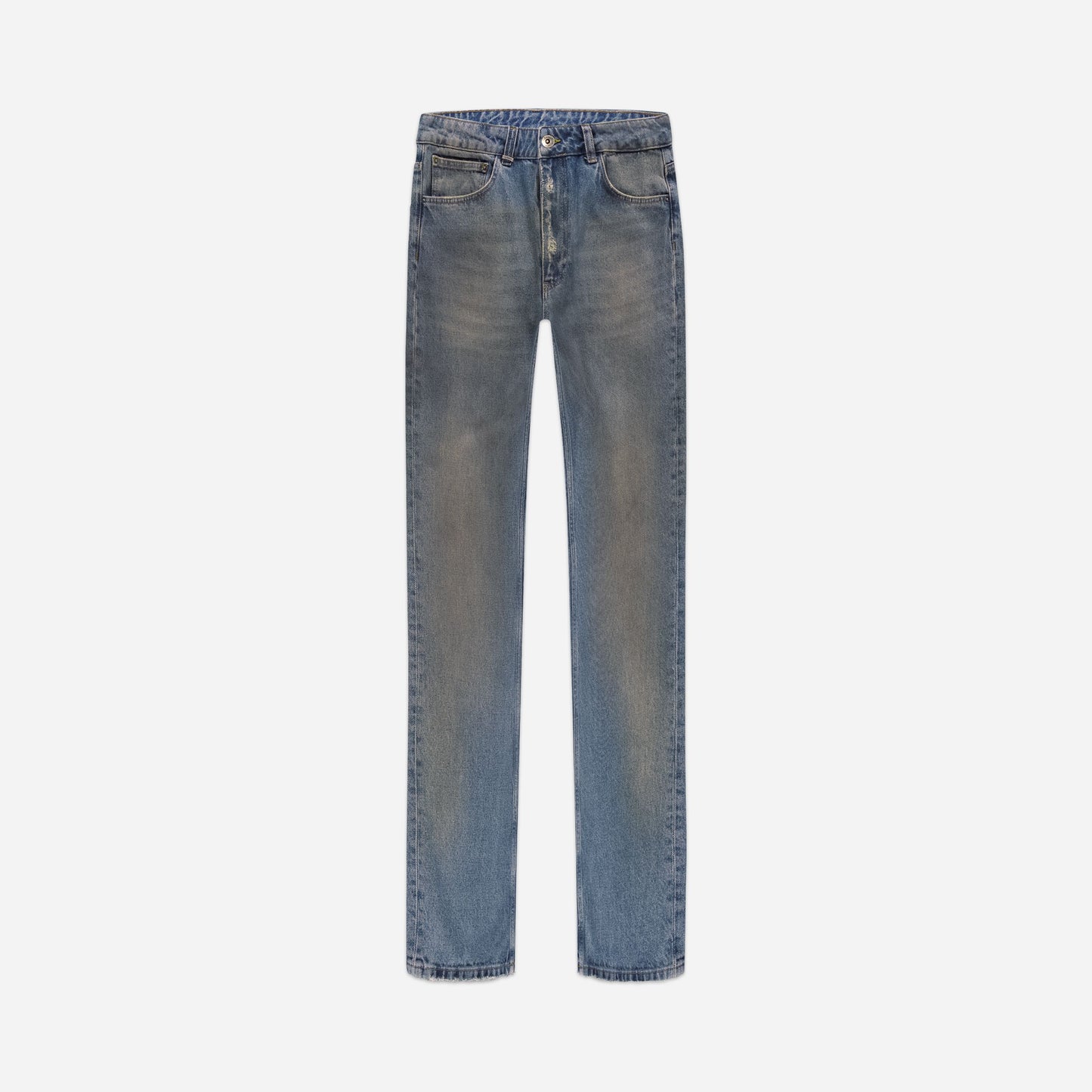 Straight Jeans | 4