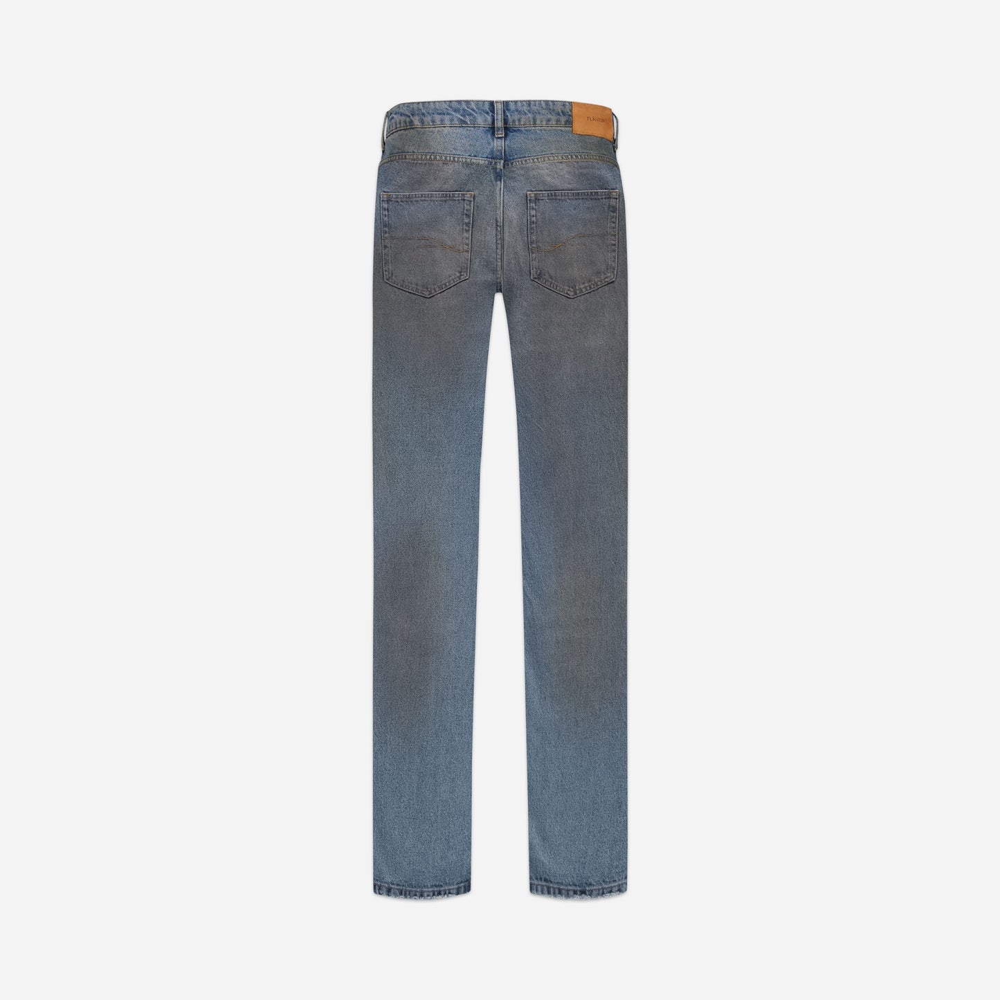 Straight Jeans | 4