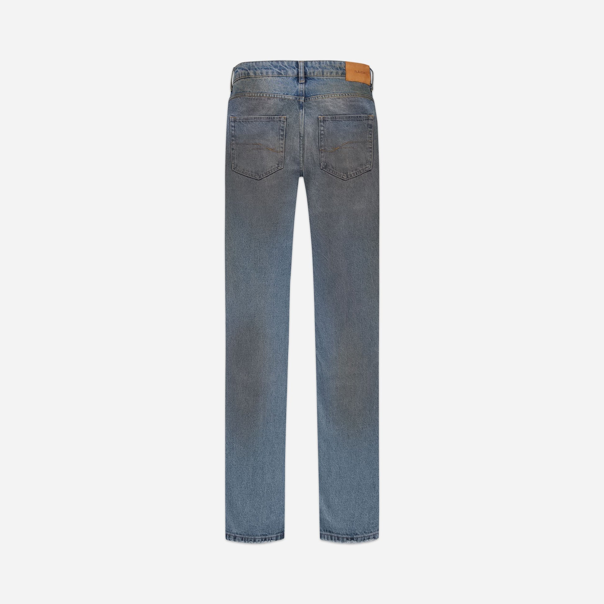 Straight Jeans | 4