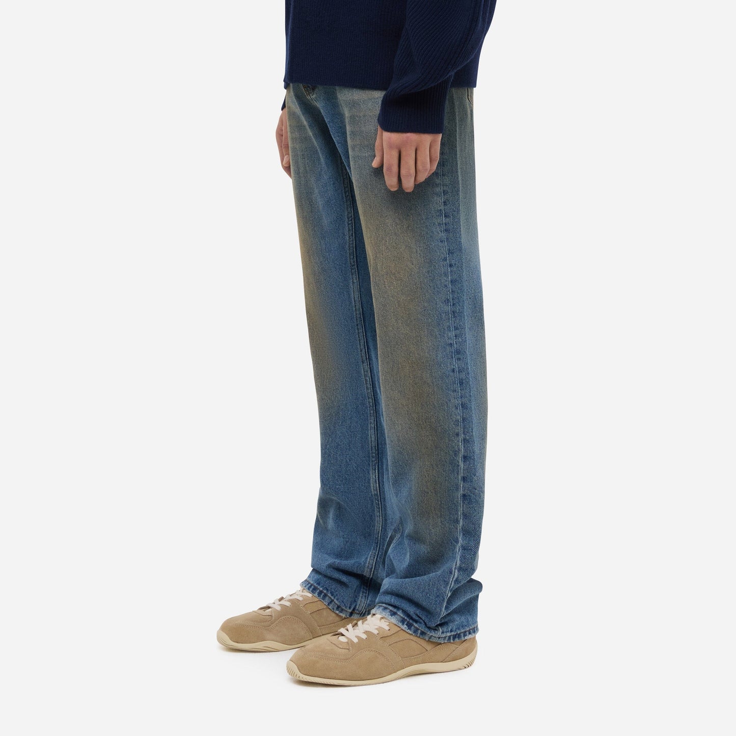 Straight Jeans | 4