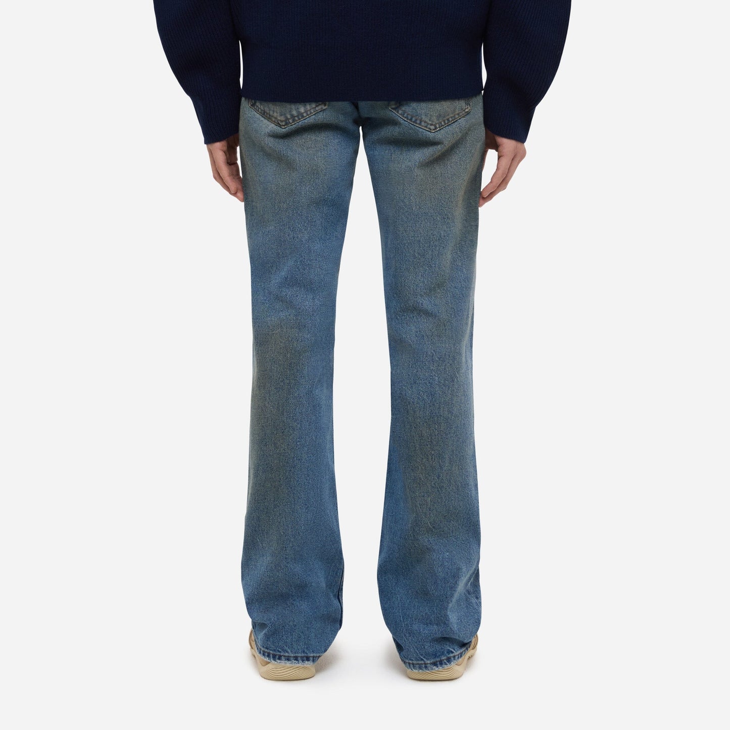 Straight Jeans | 4