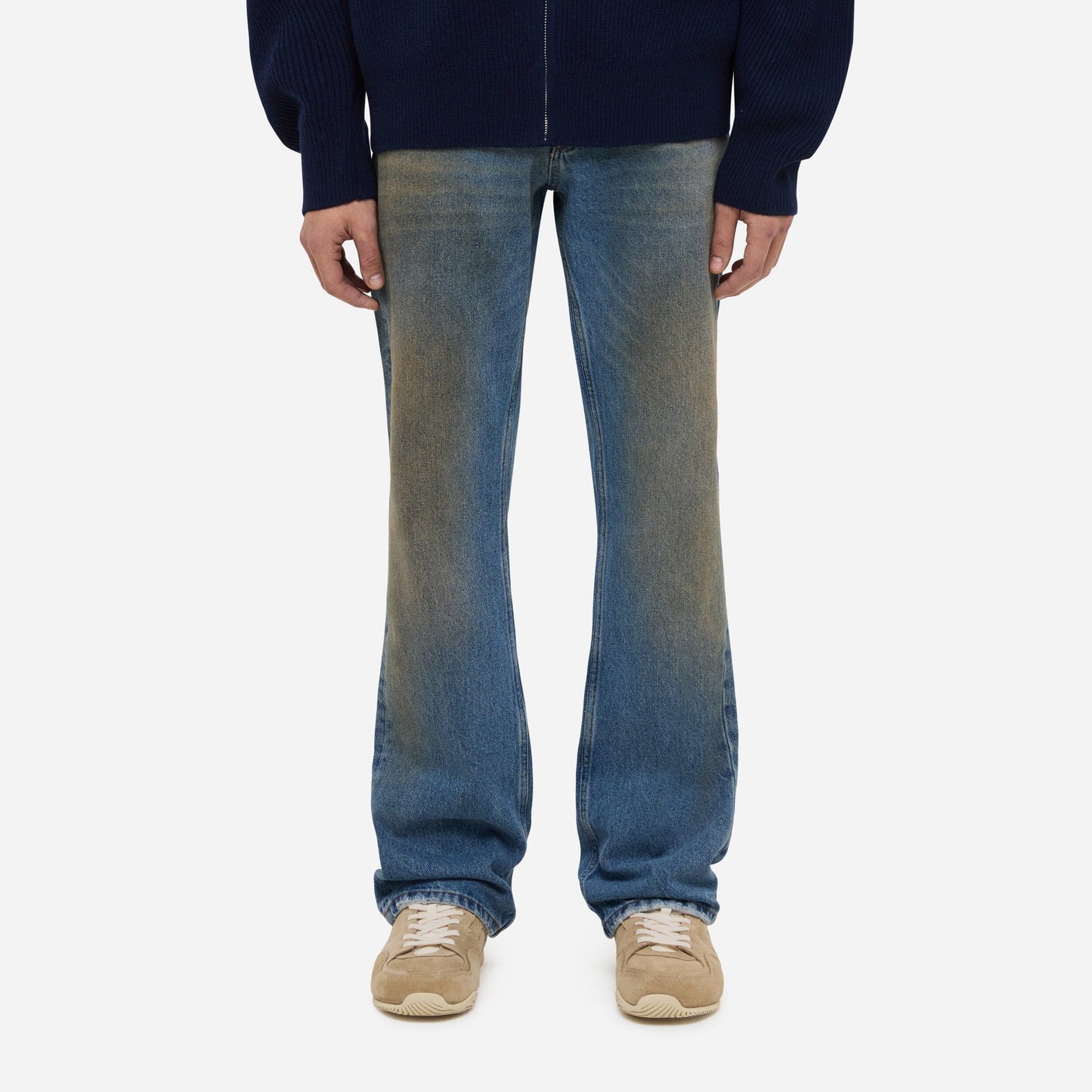 Straight Jeans | 4