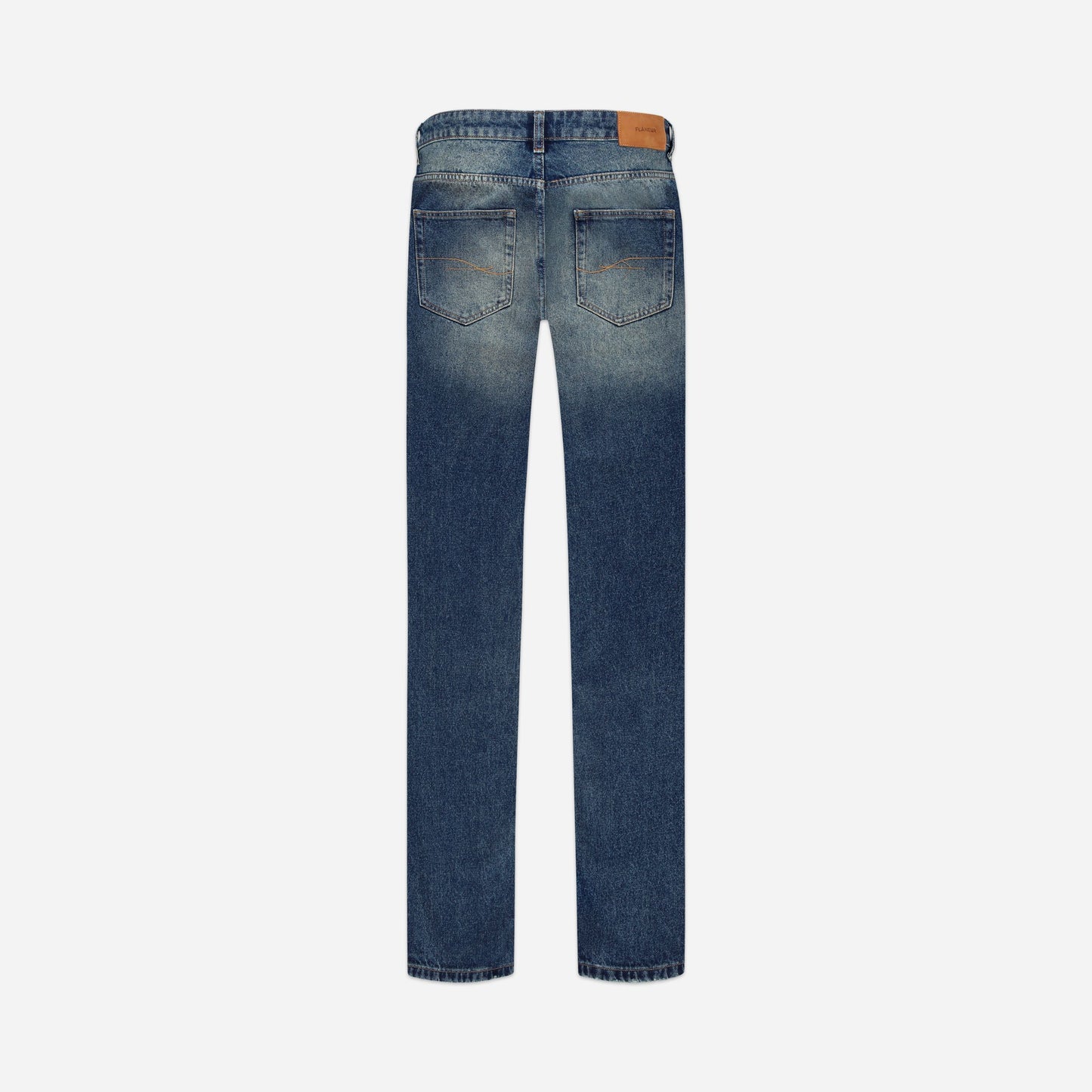 Straight Jeans | 7