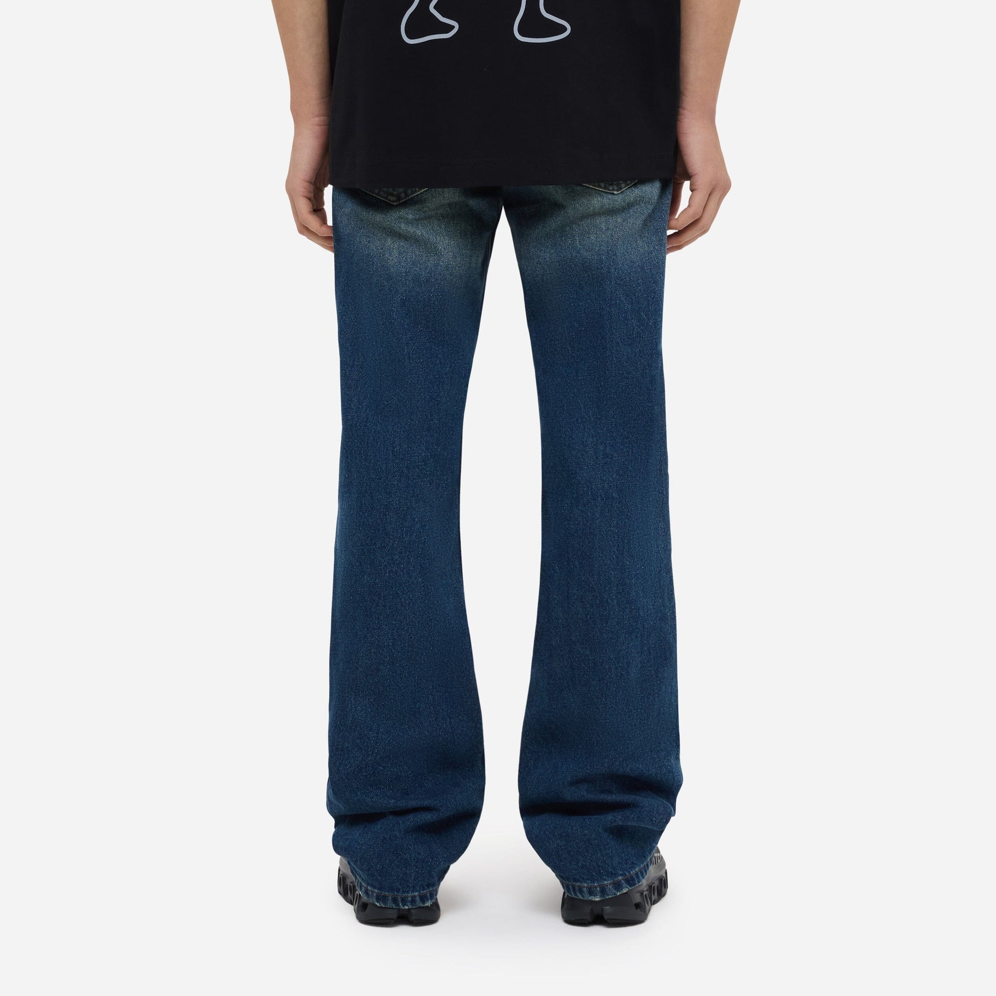 Straight Jeans | 7