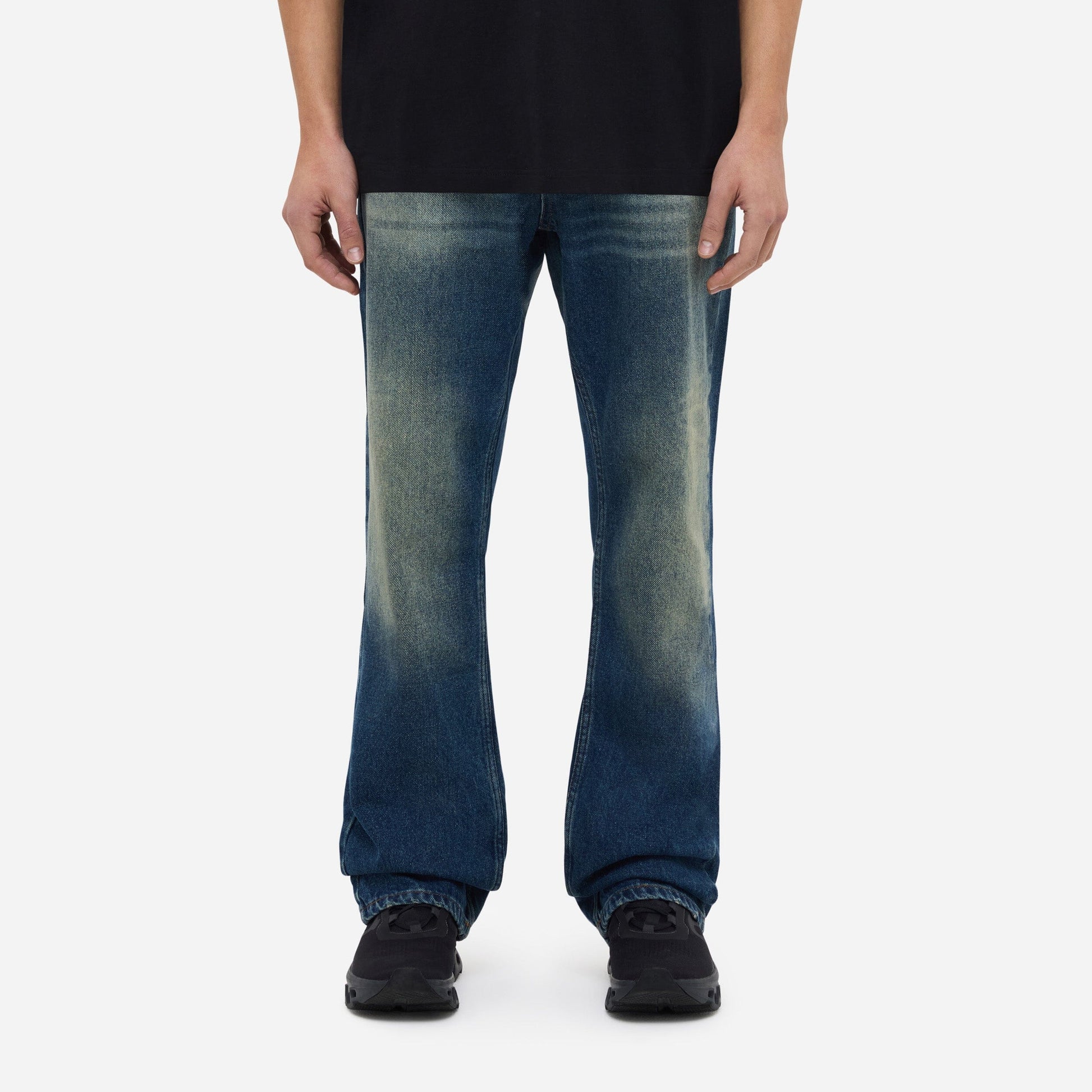 Straight Jeans | 7
