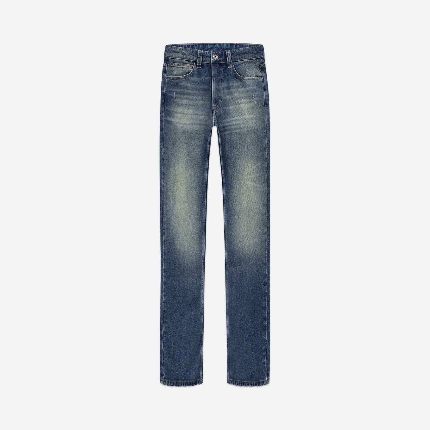 Straight Jeans | 7