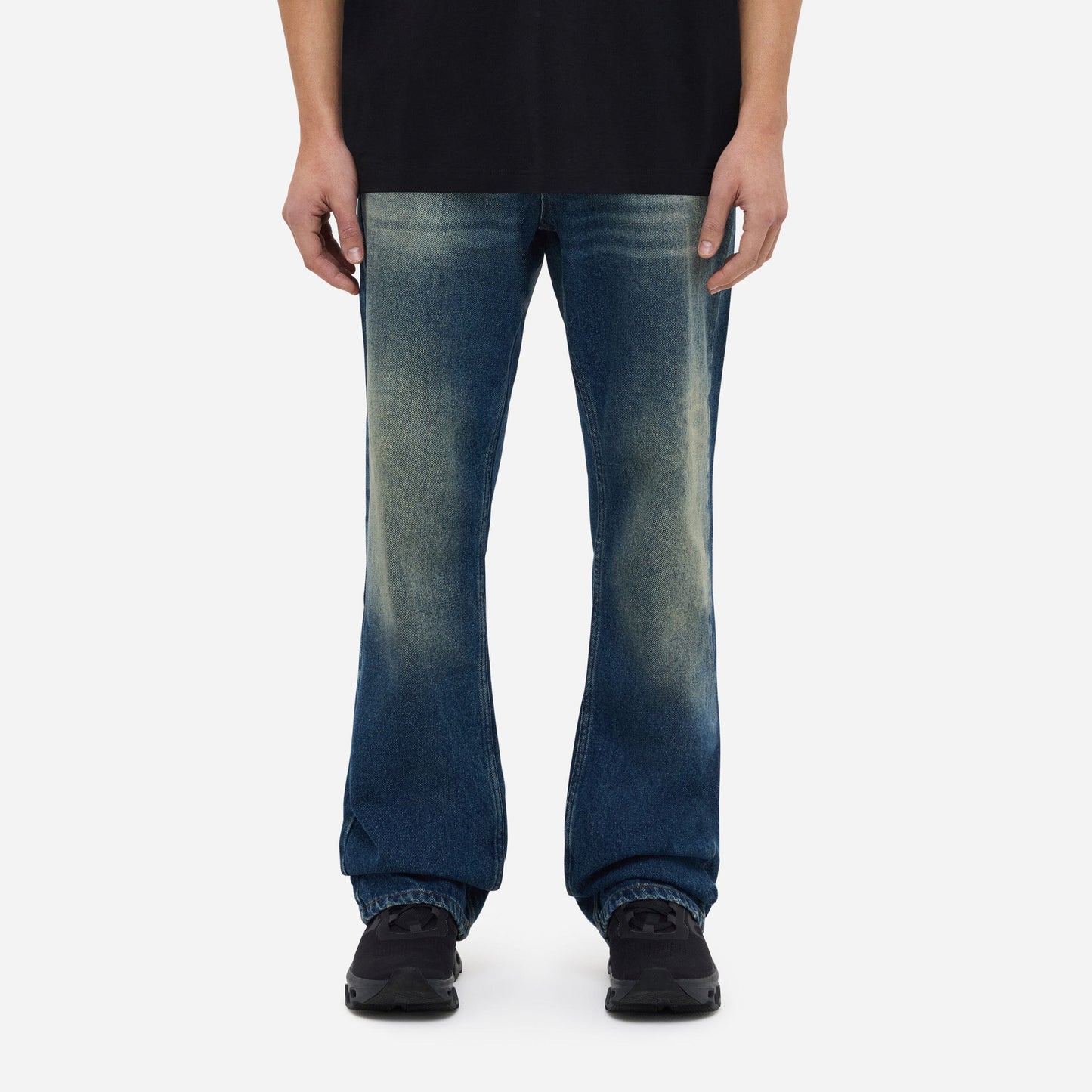 Straight Jeans | 7