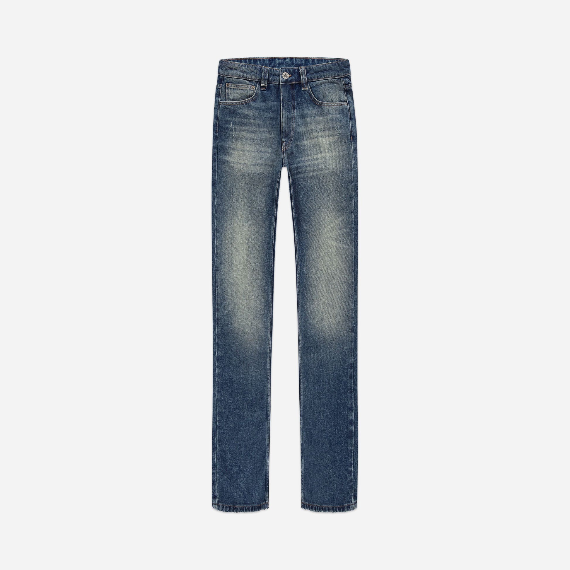 Straight Jeans | 7