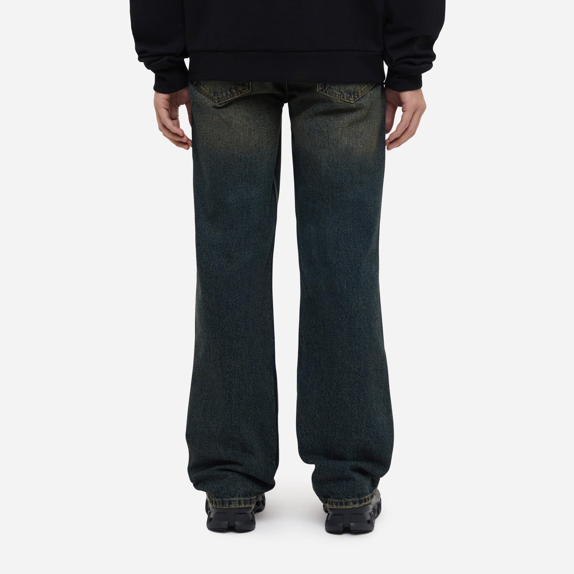 Straight Jeans | 8