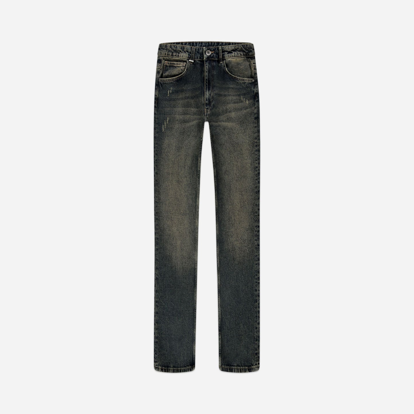 Straight Jeans | 8