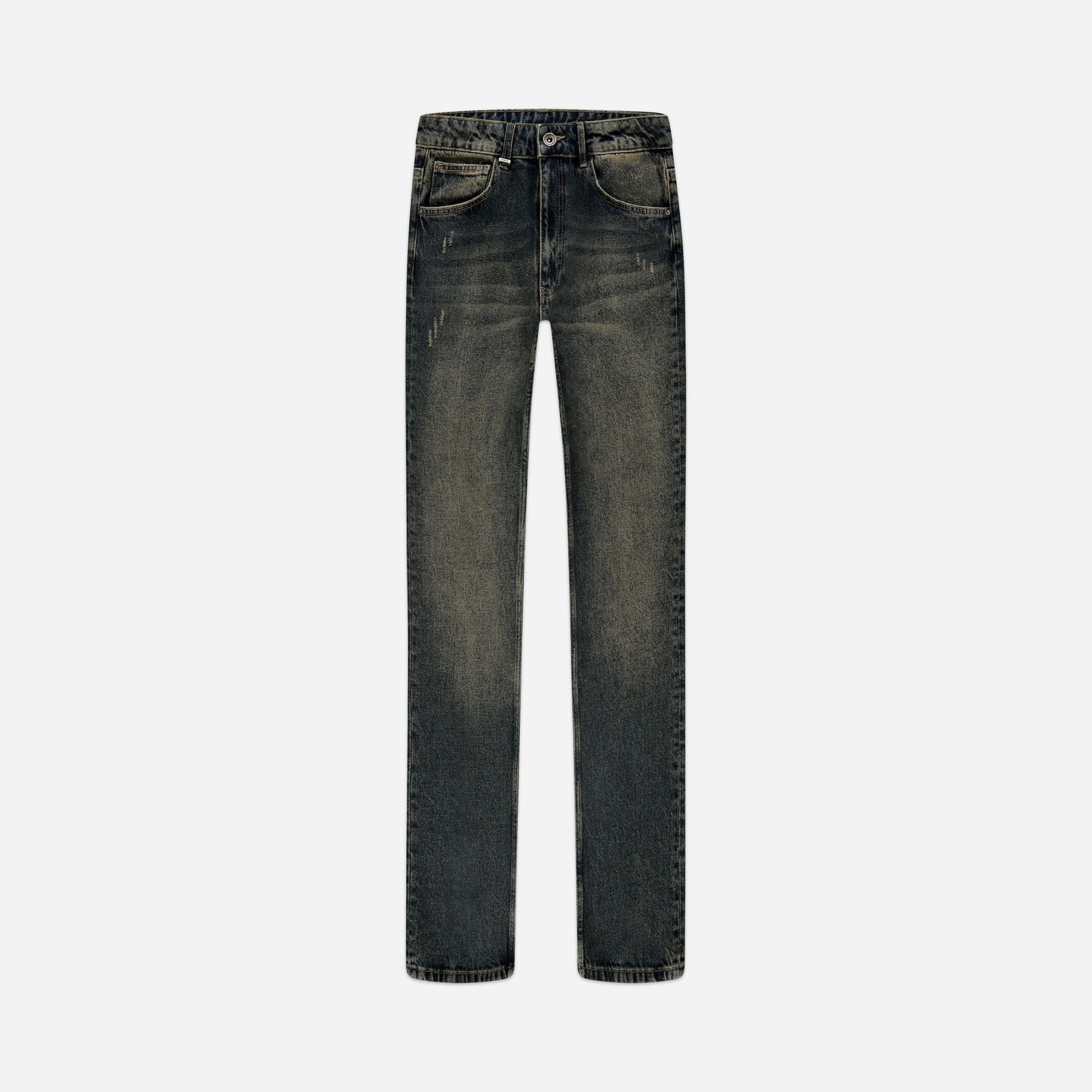 Straight Jeans | 8