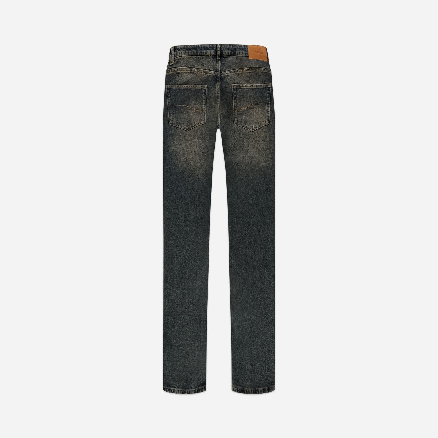 Straight Jeans | 8