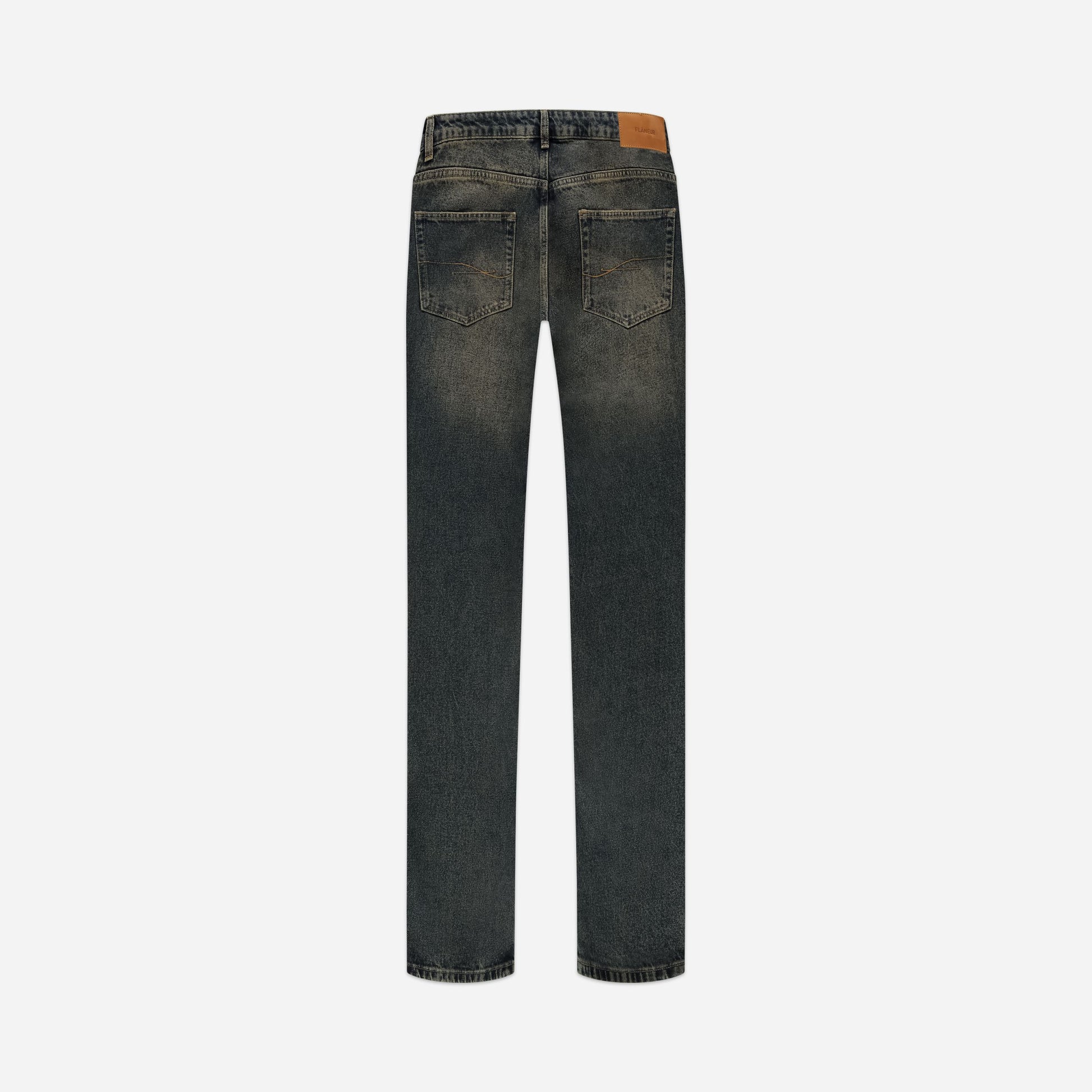 Straight Jeans | 8