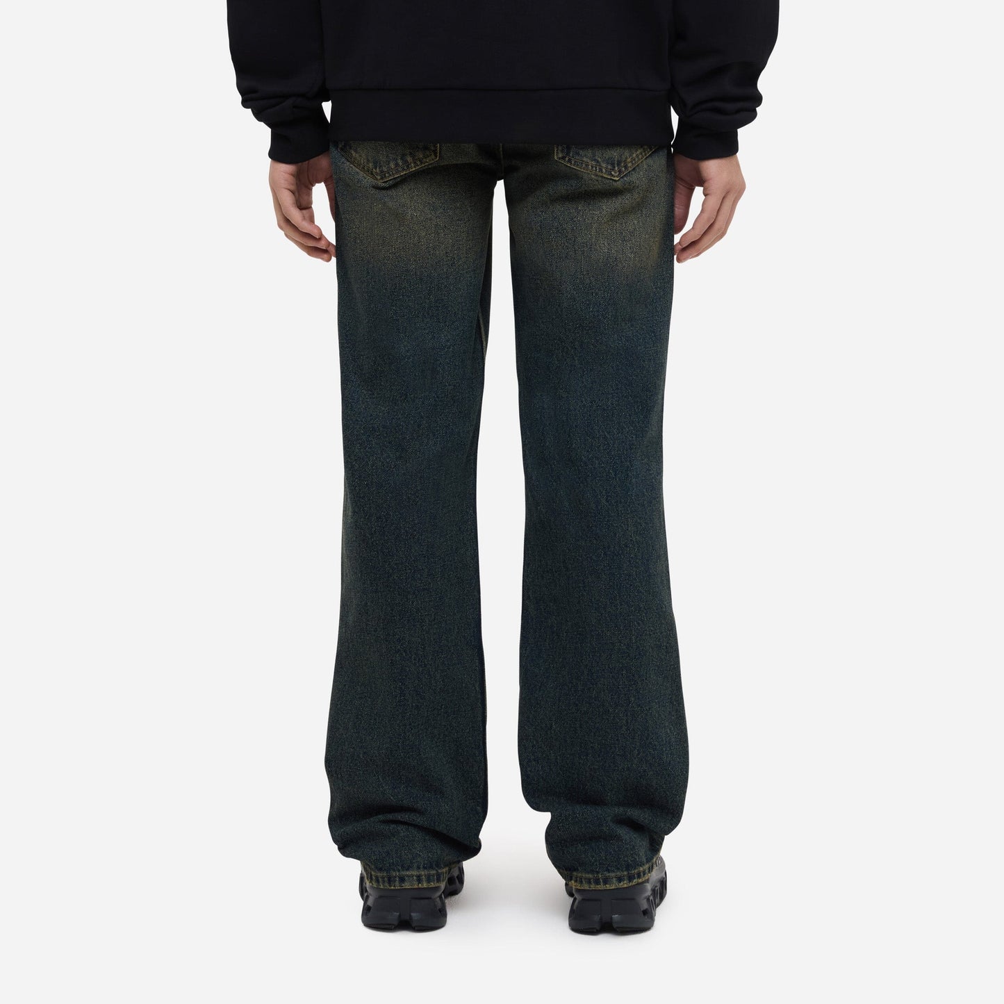 Straight Jeans | 8