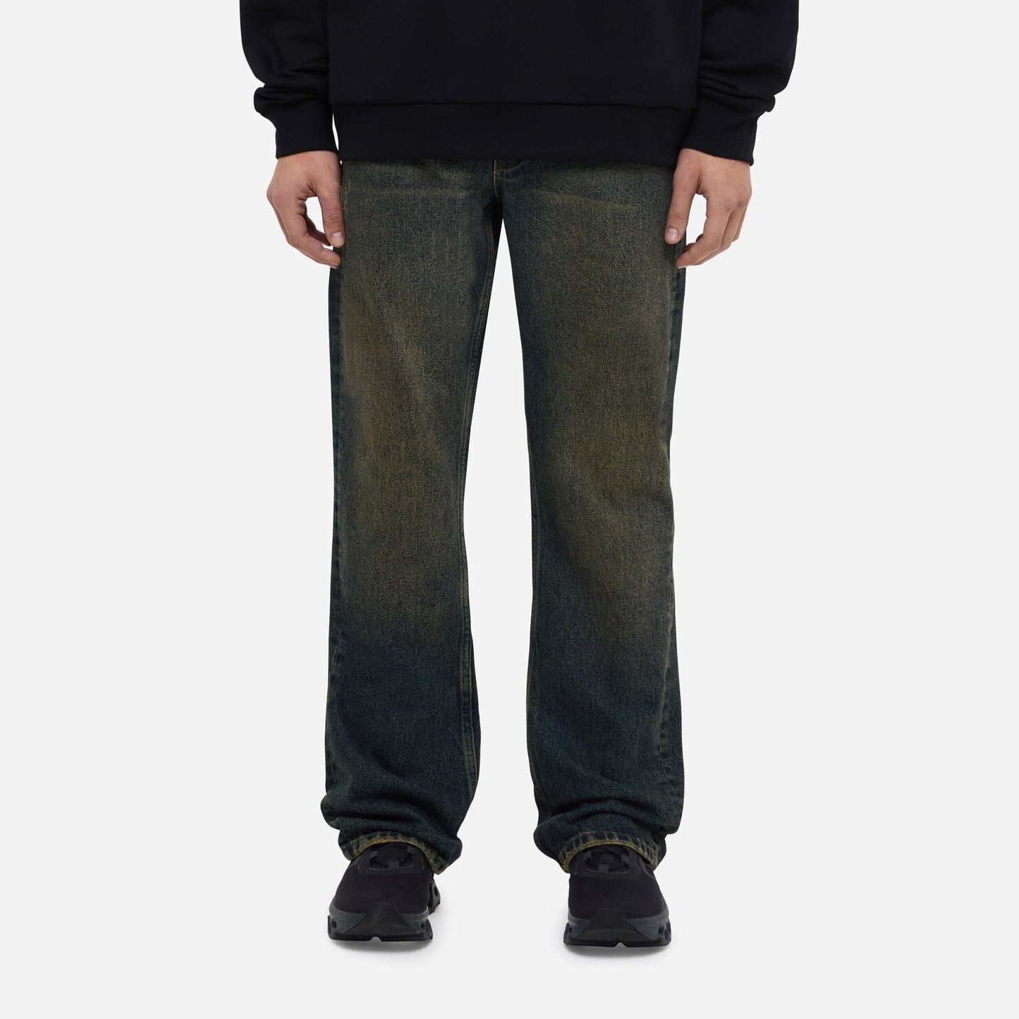 Straight Jeans | 8