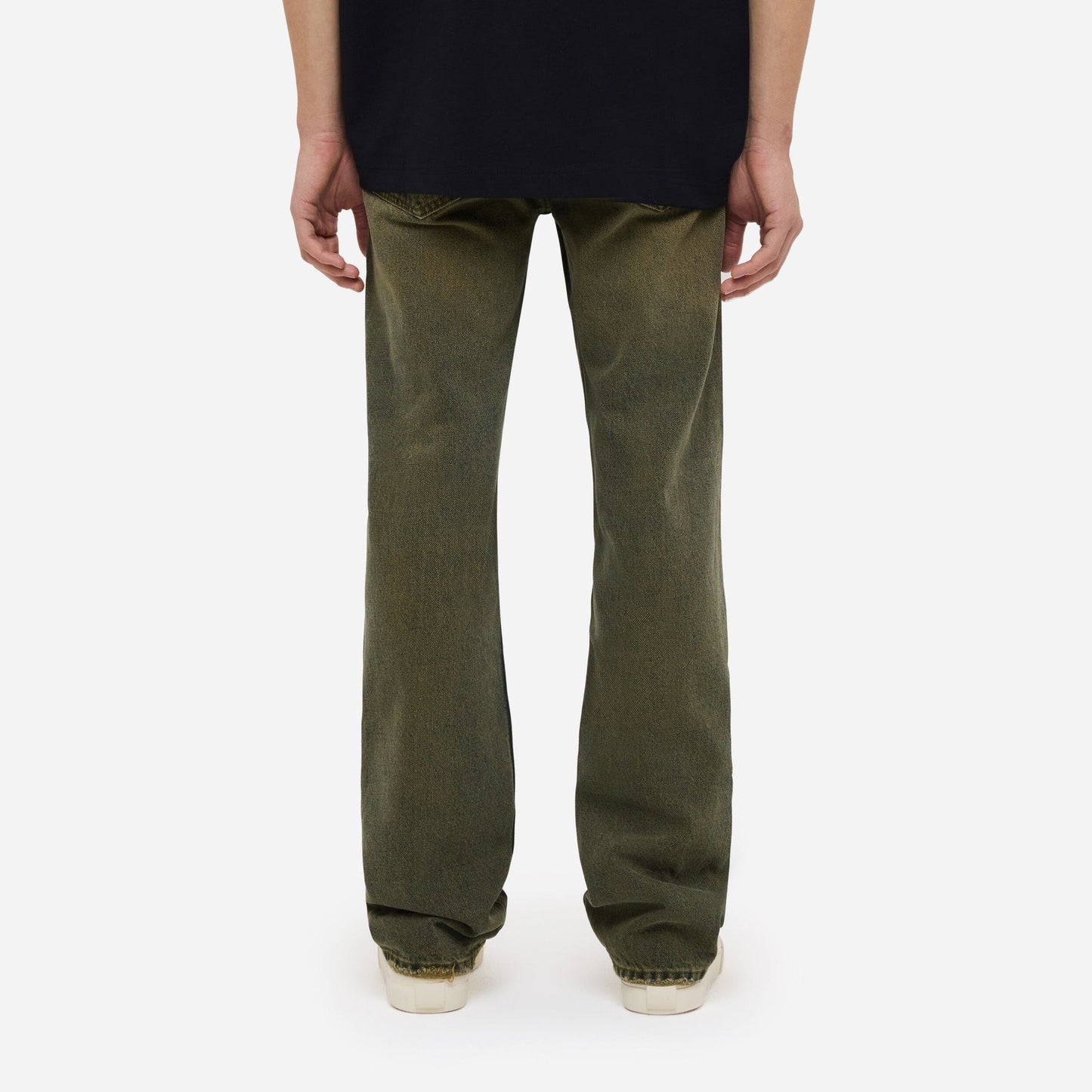 Straight Jeans | 9