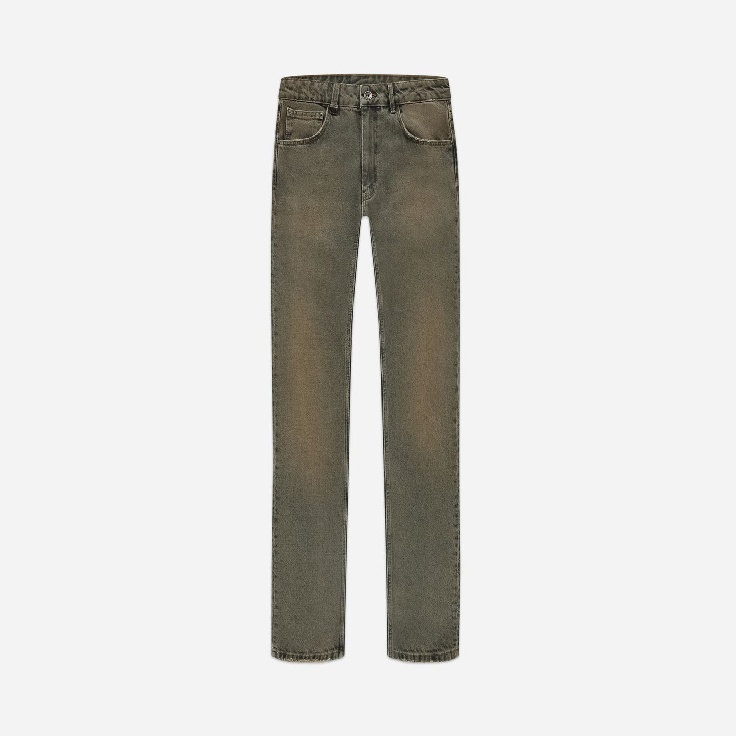 Straight Jeans | 9