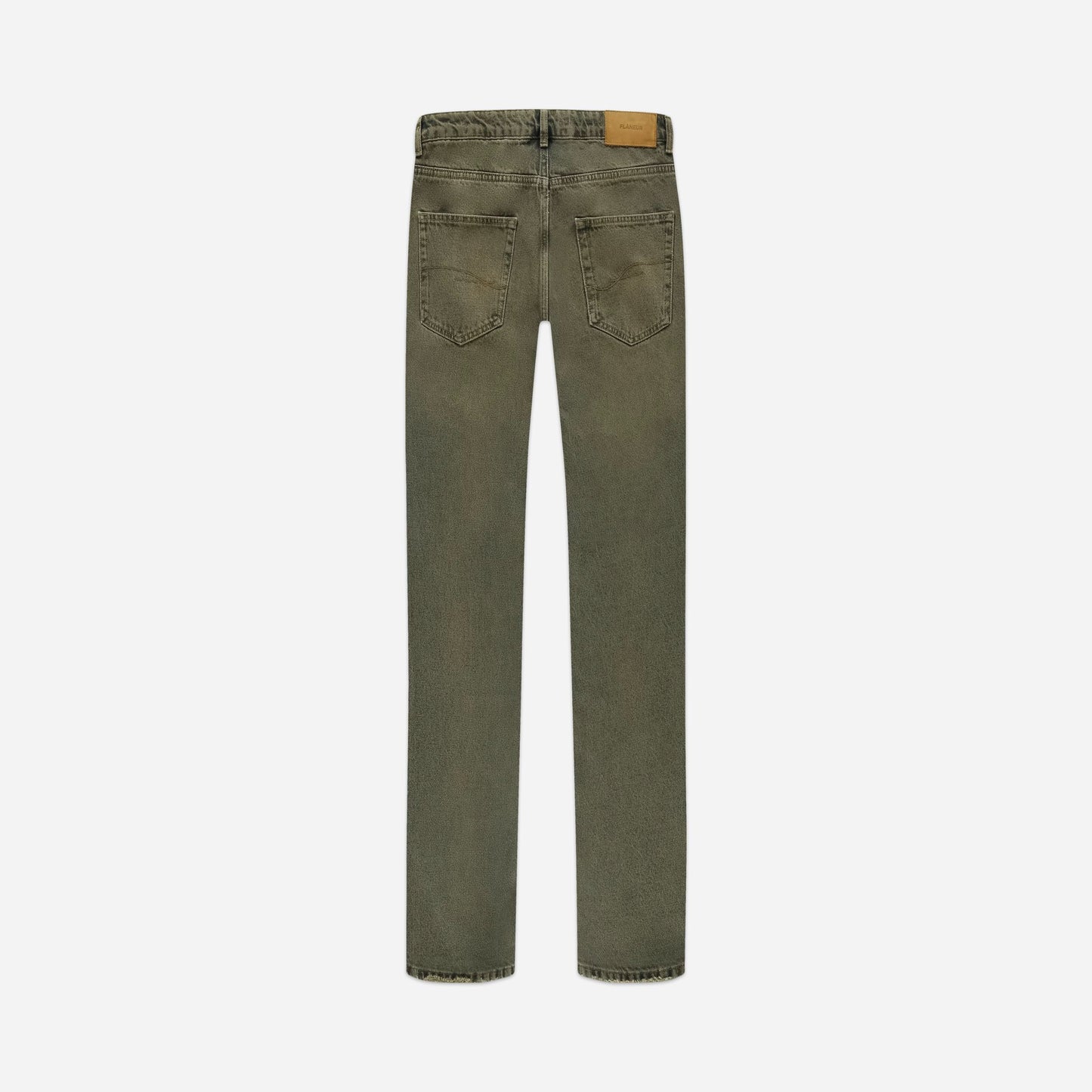 Straight Jeans | 9