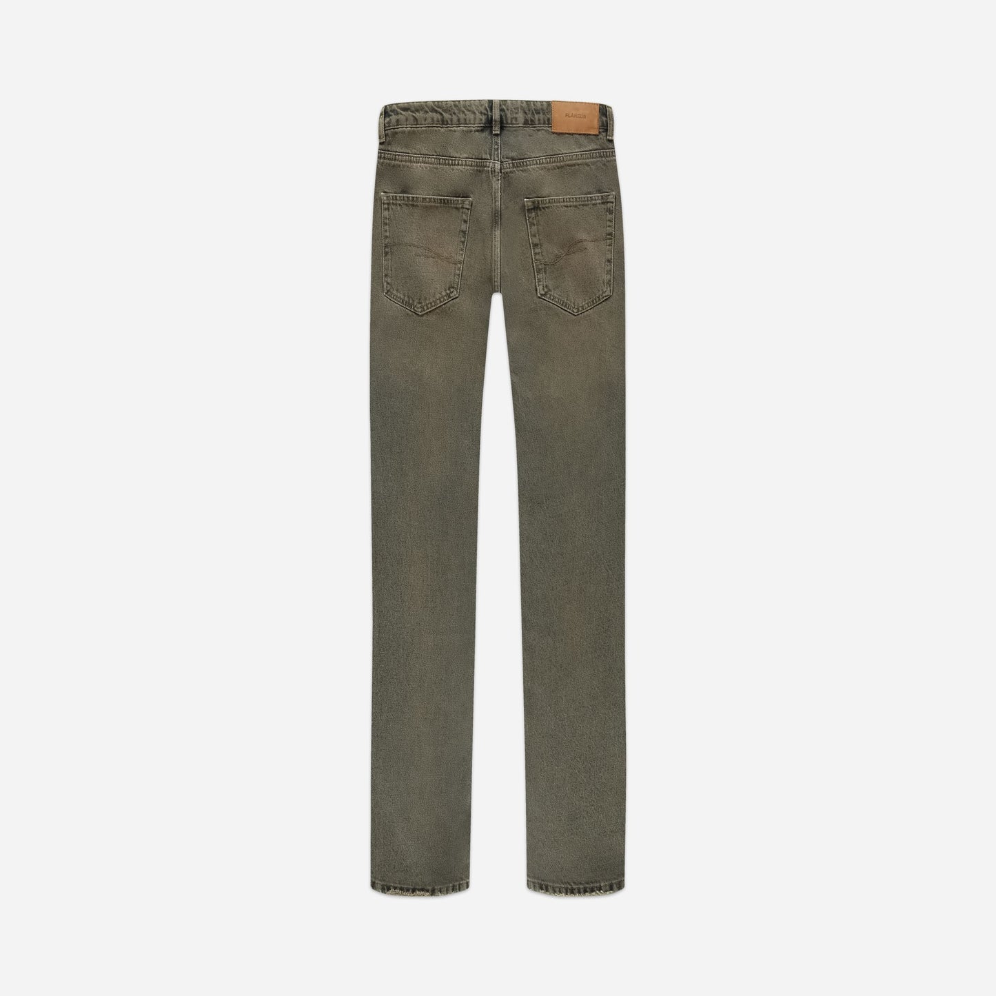 Straight Jeans | 9