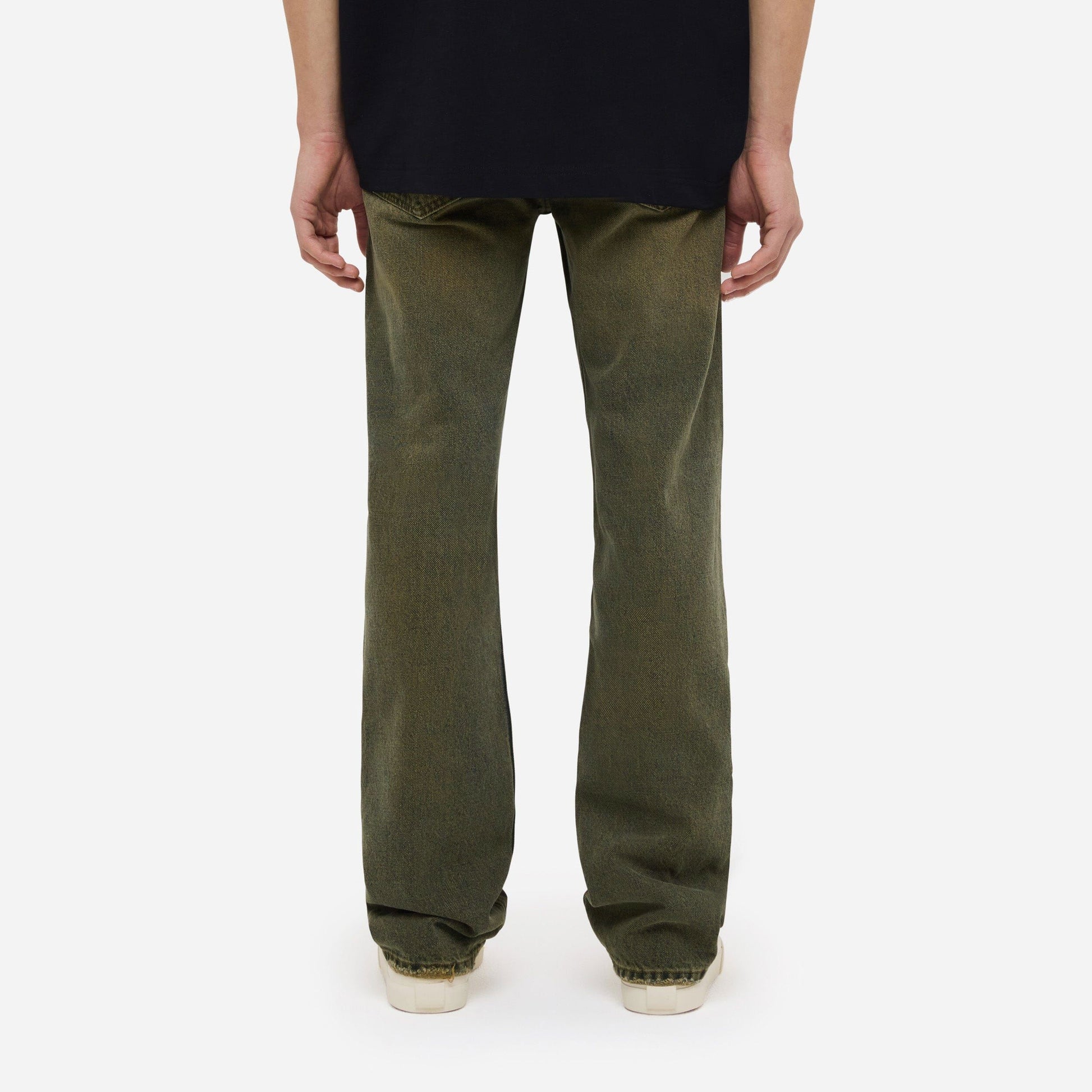 Straight Jeans | 9