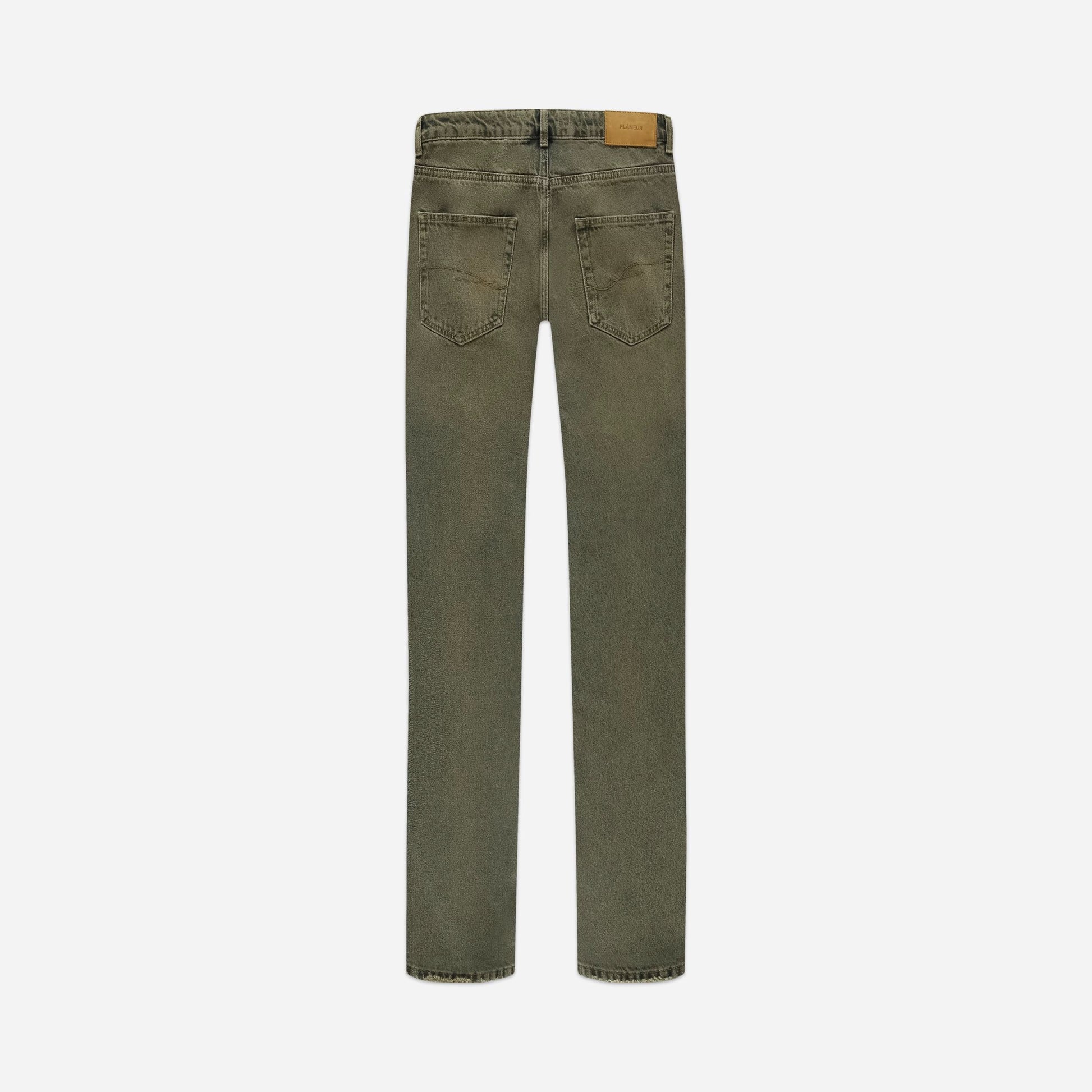 Straight Jeans | 9