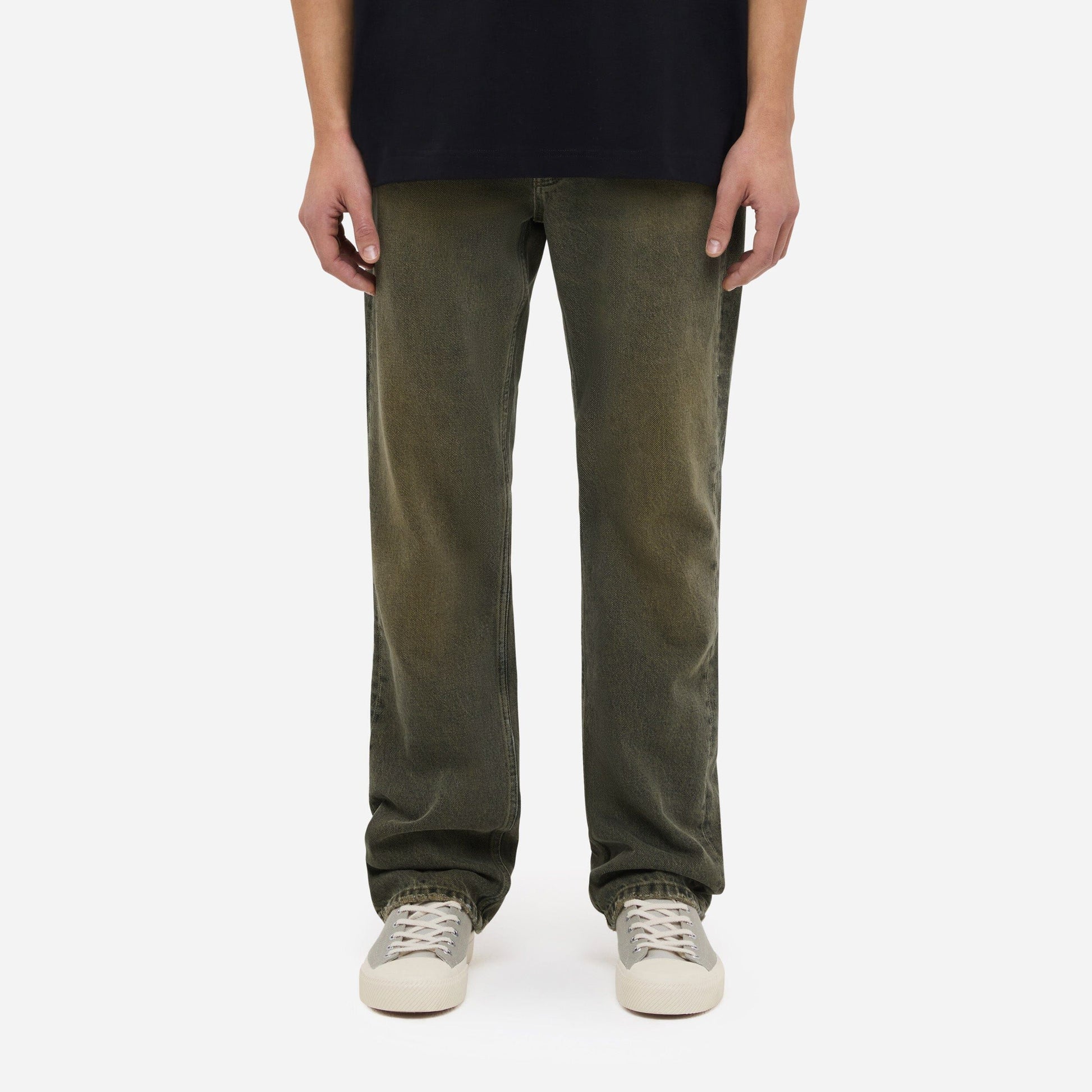 Straight Jeans | 9