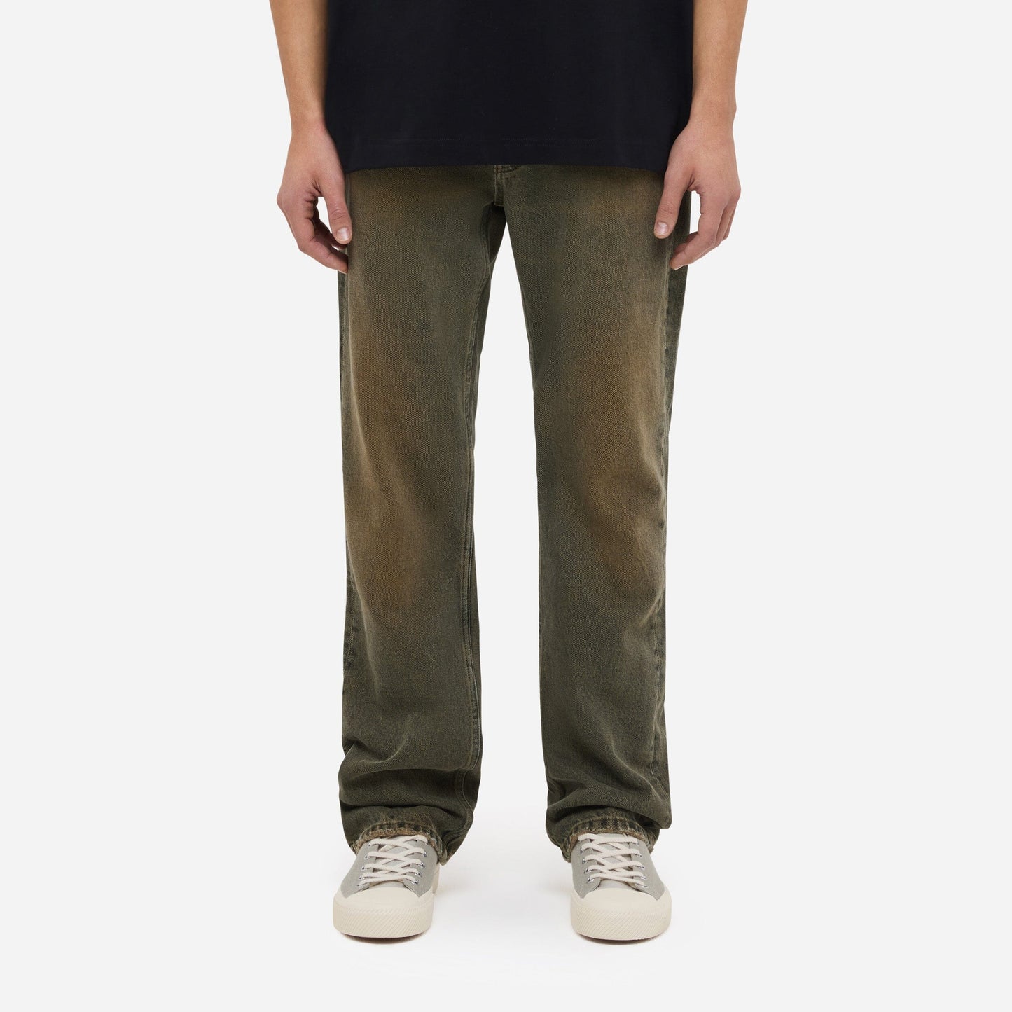Straight Jeans | 9
