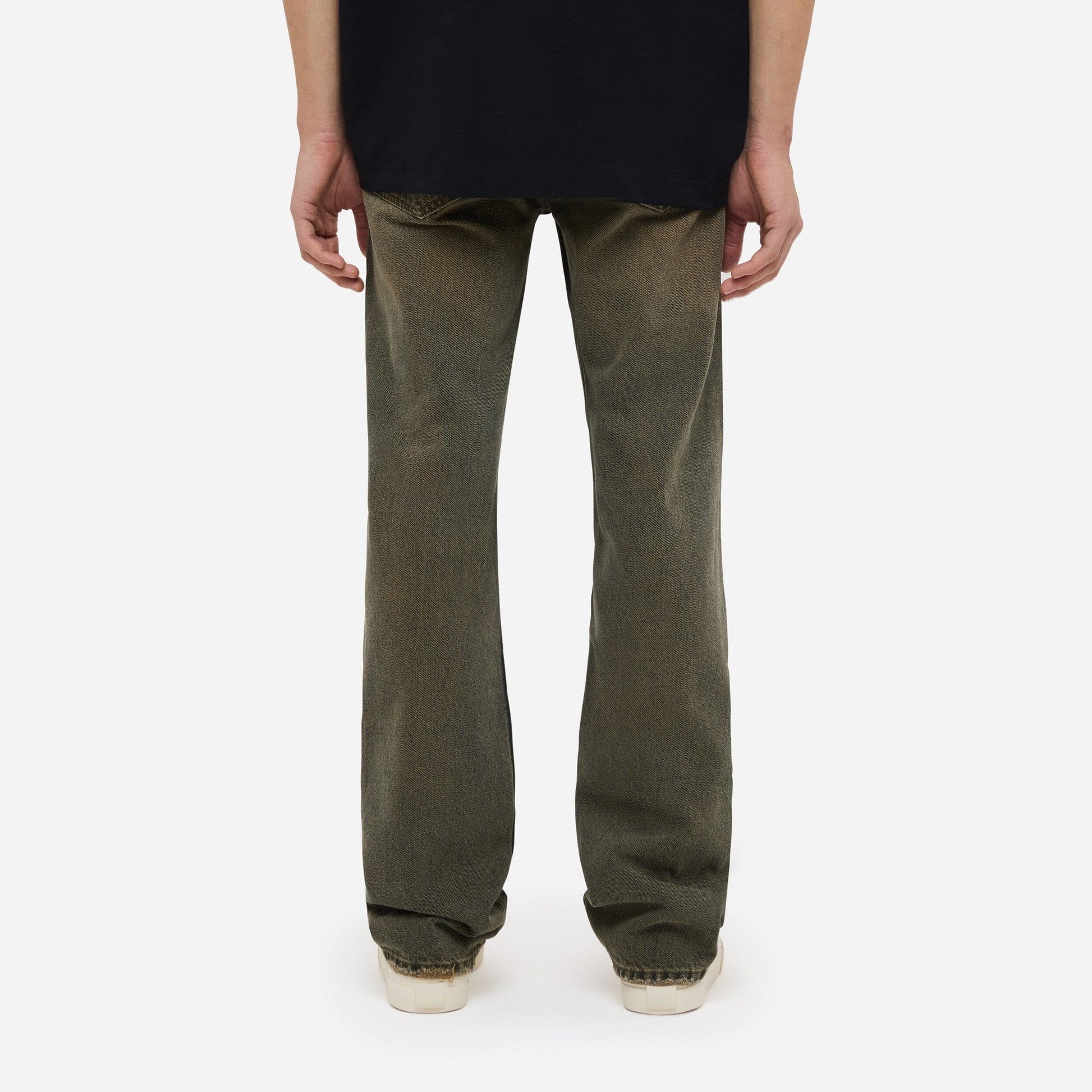 Straight Jeans | 9