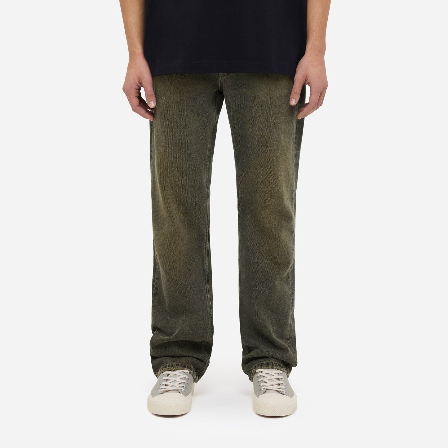 Straight Jeans | 9