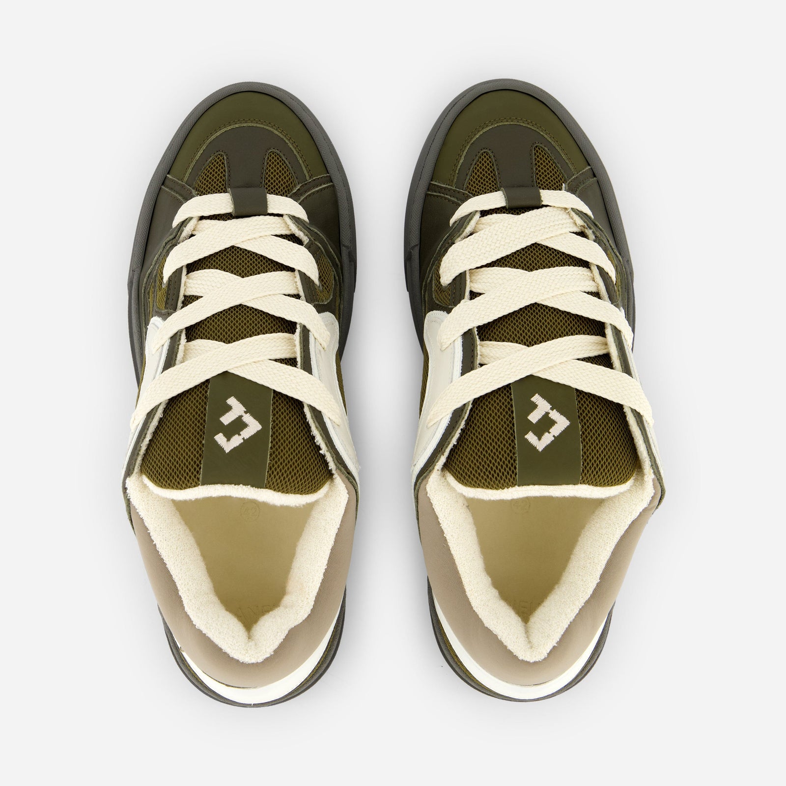 Avenue Sneaker | Brown