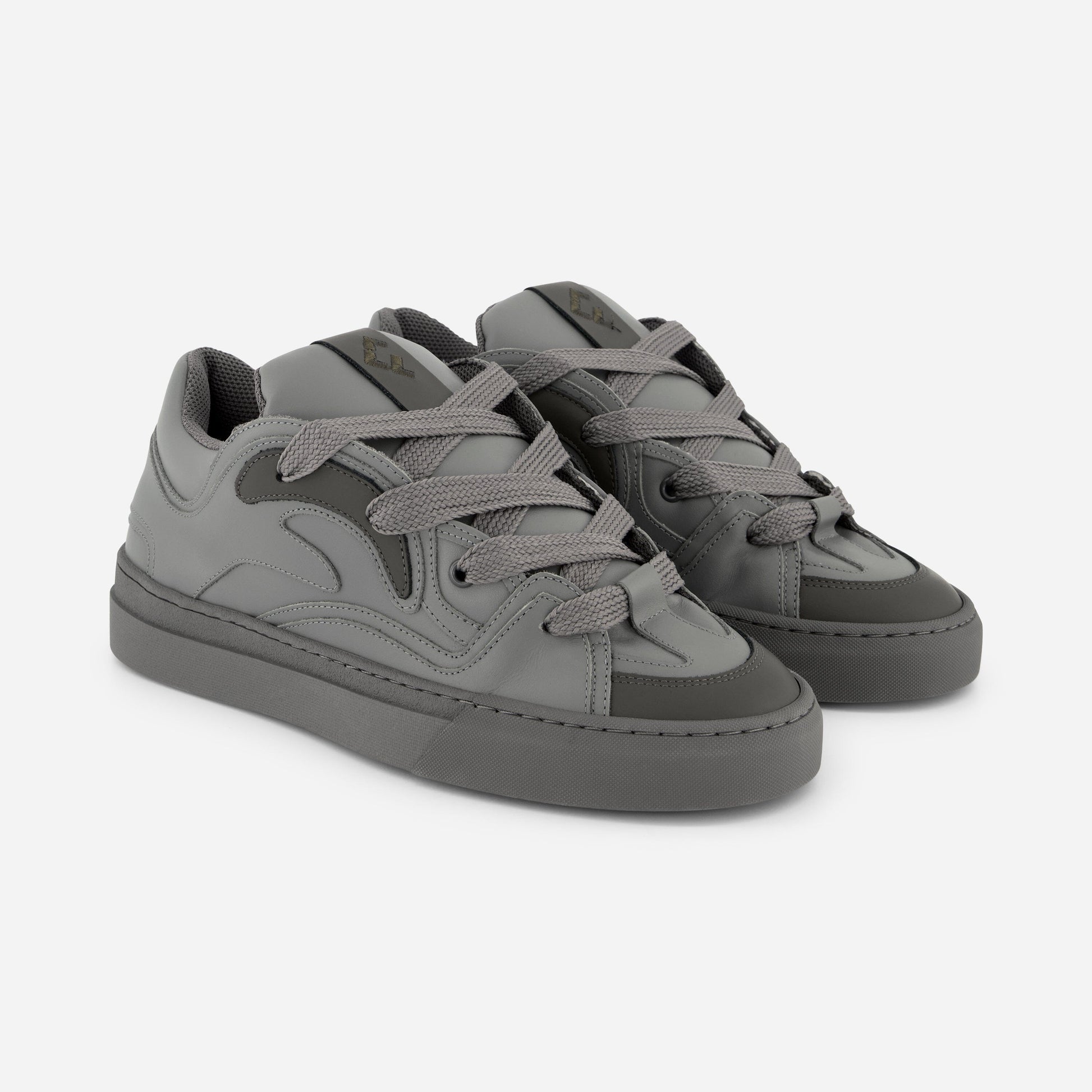 The Avenue Sneaker Grey