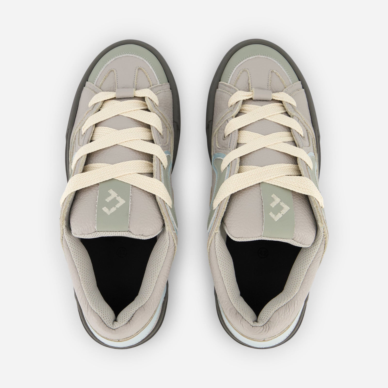 Avenue Sneaker | Lichtblauw