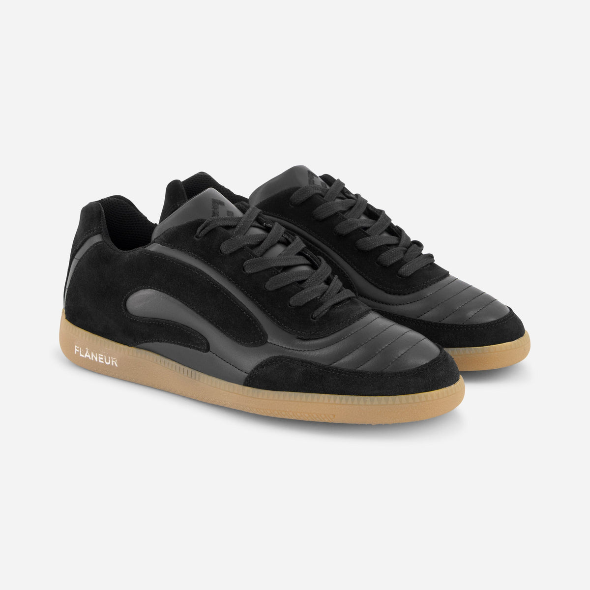 Tivoli Runner | Black