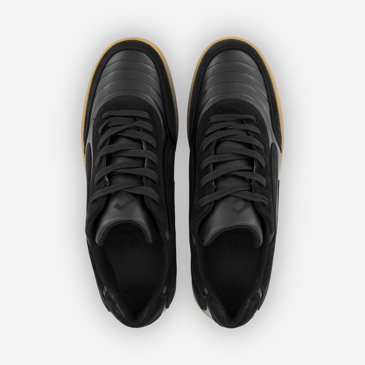 Tivoli Runner | Black