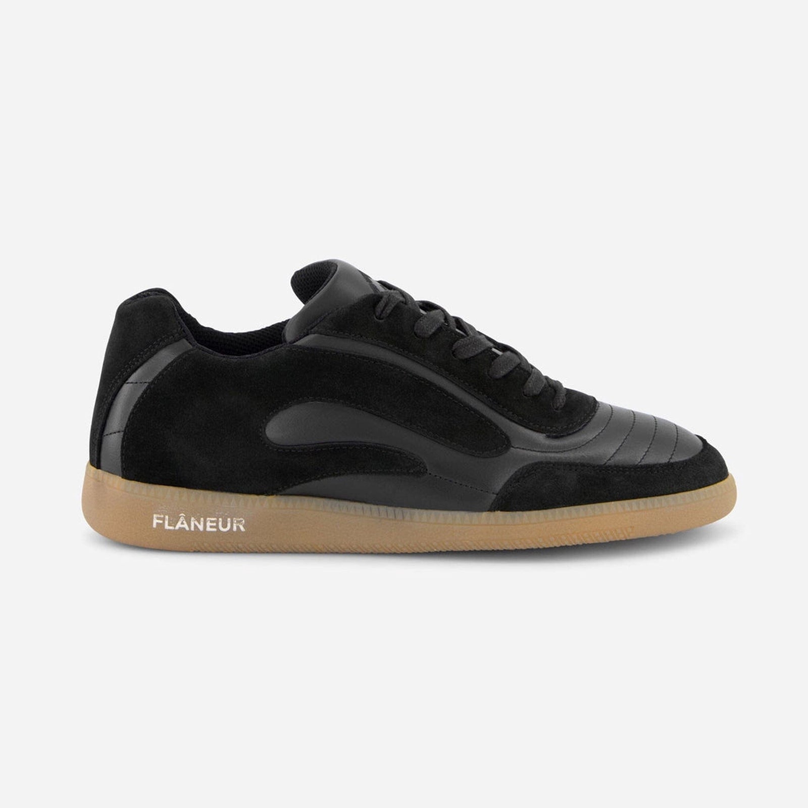 Tivoli Runner | Black